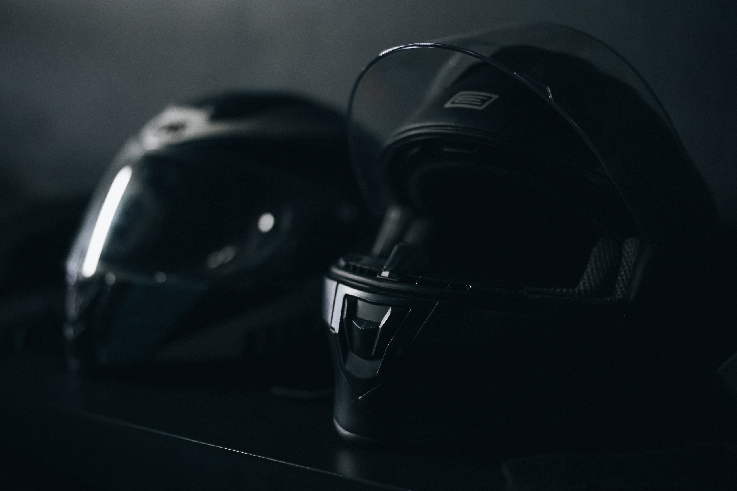 Фотосет Live Drive. MIG — студия спортивной фотографии Михаила Голянского