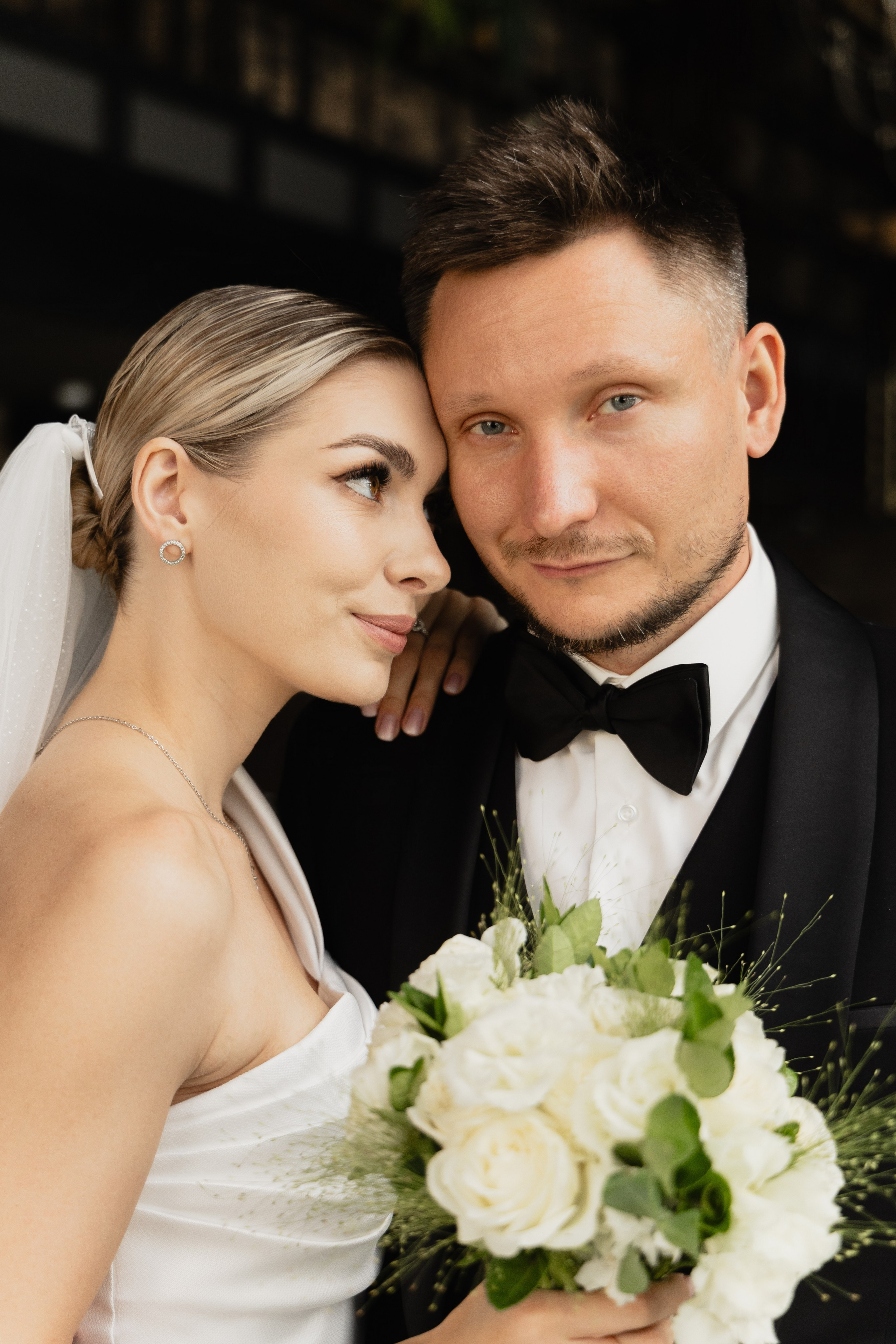 Denis & Kseniа. Свадебный организатор в Ростове-на-Дону Яснов Роман