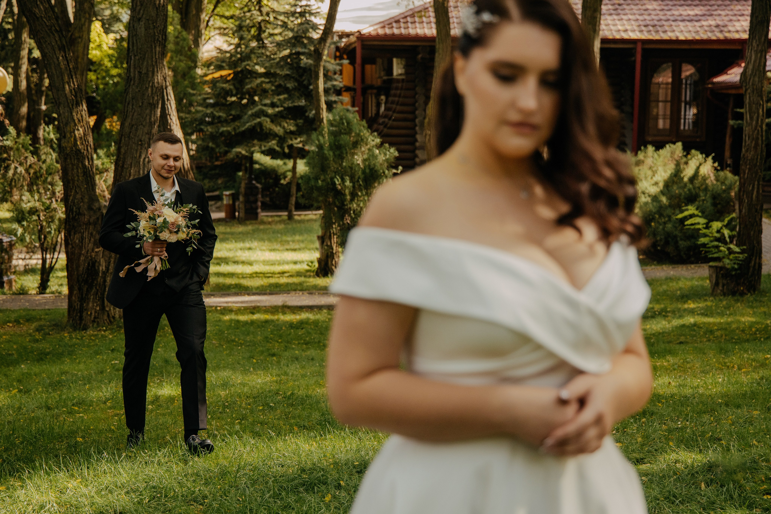 Алексей и Валерия. Свадебный организатор в Ростове-на-Дону Яснов Роман