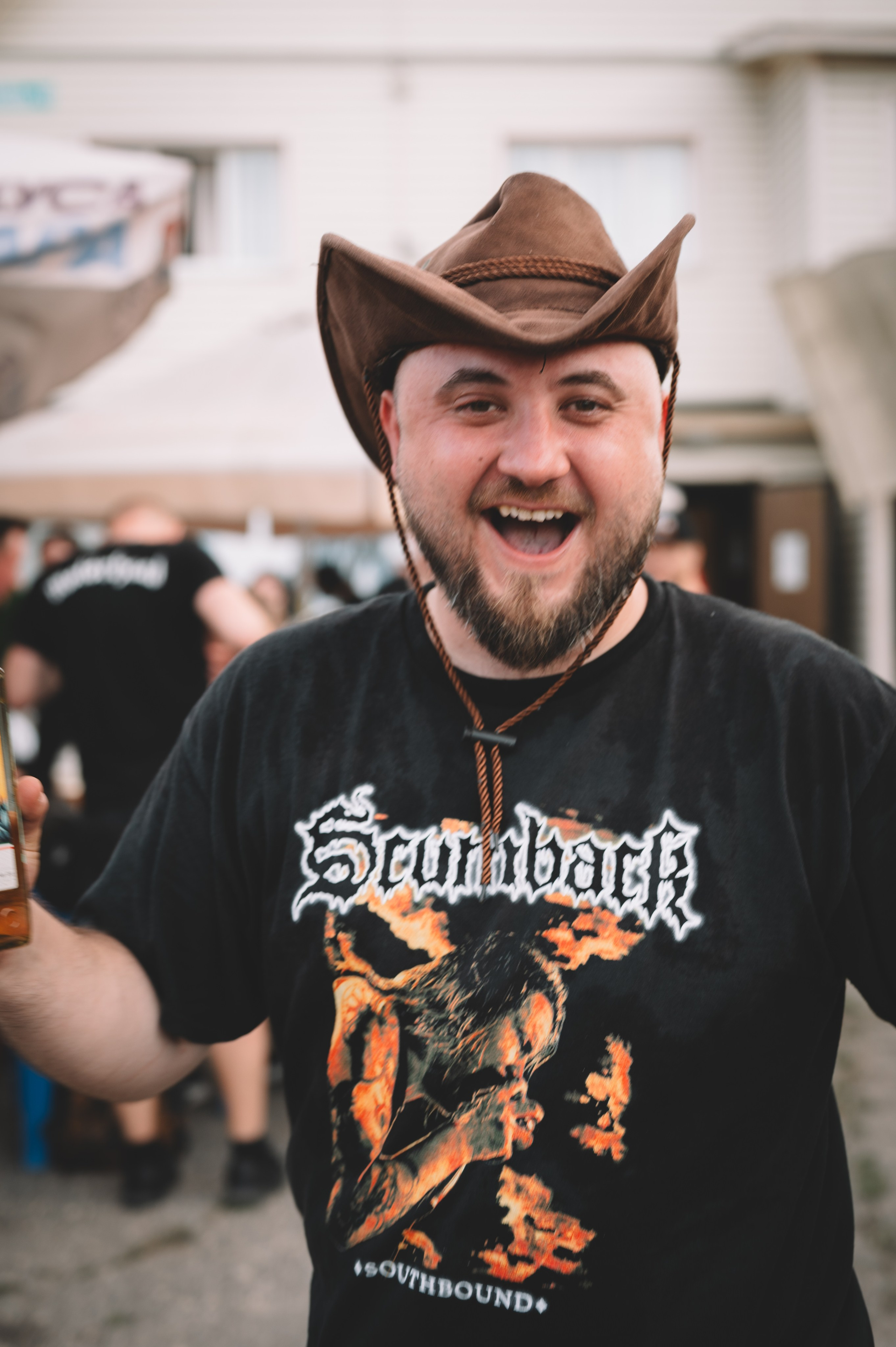 HOMEPARTY vol.6. Фотограф Анна Темнова. Пенза