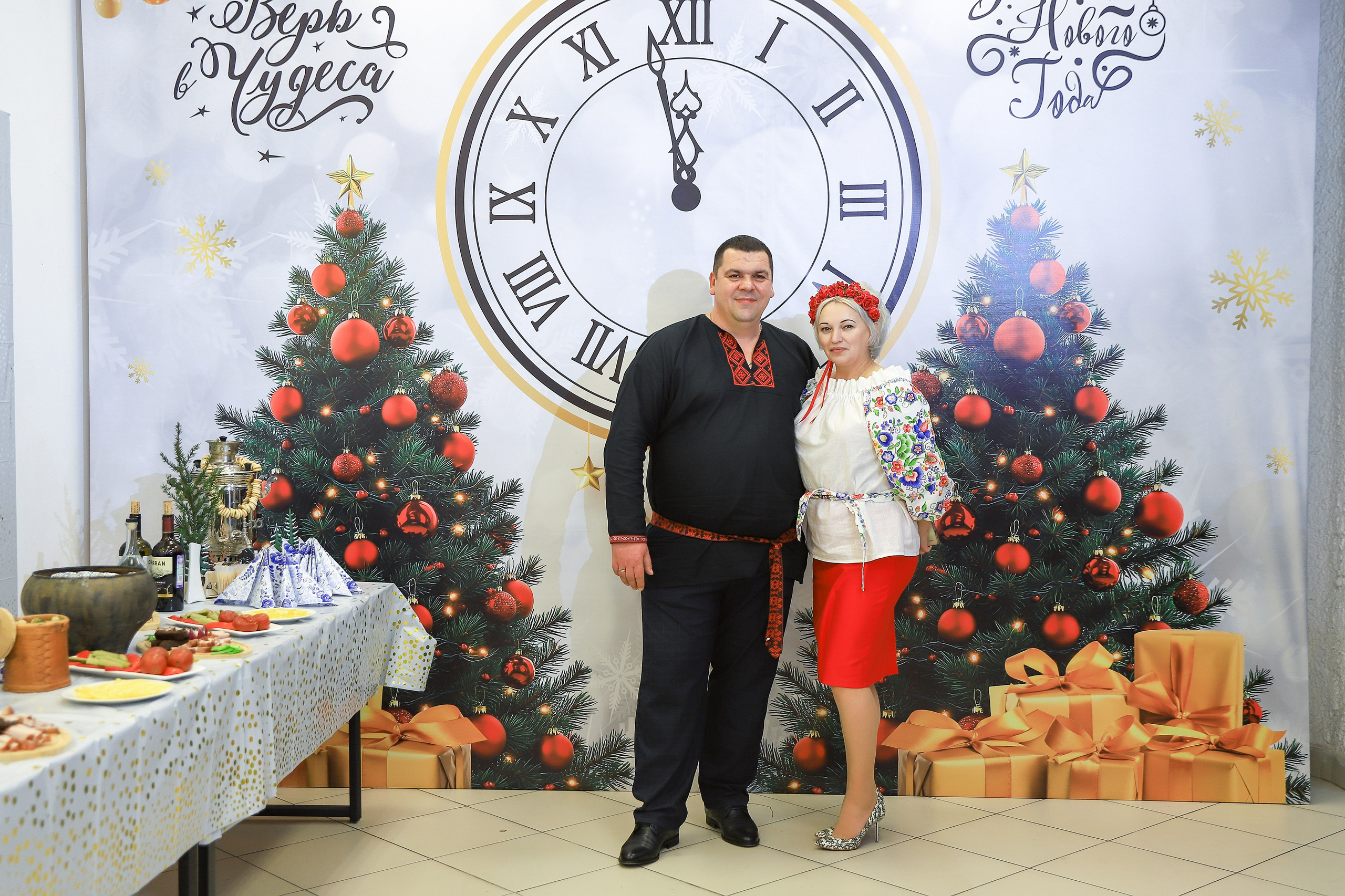 Корпоративы. Фотограф в Краснодаре Анна Светикова