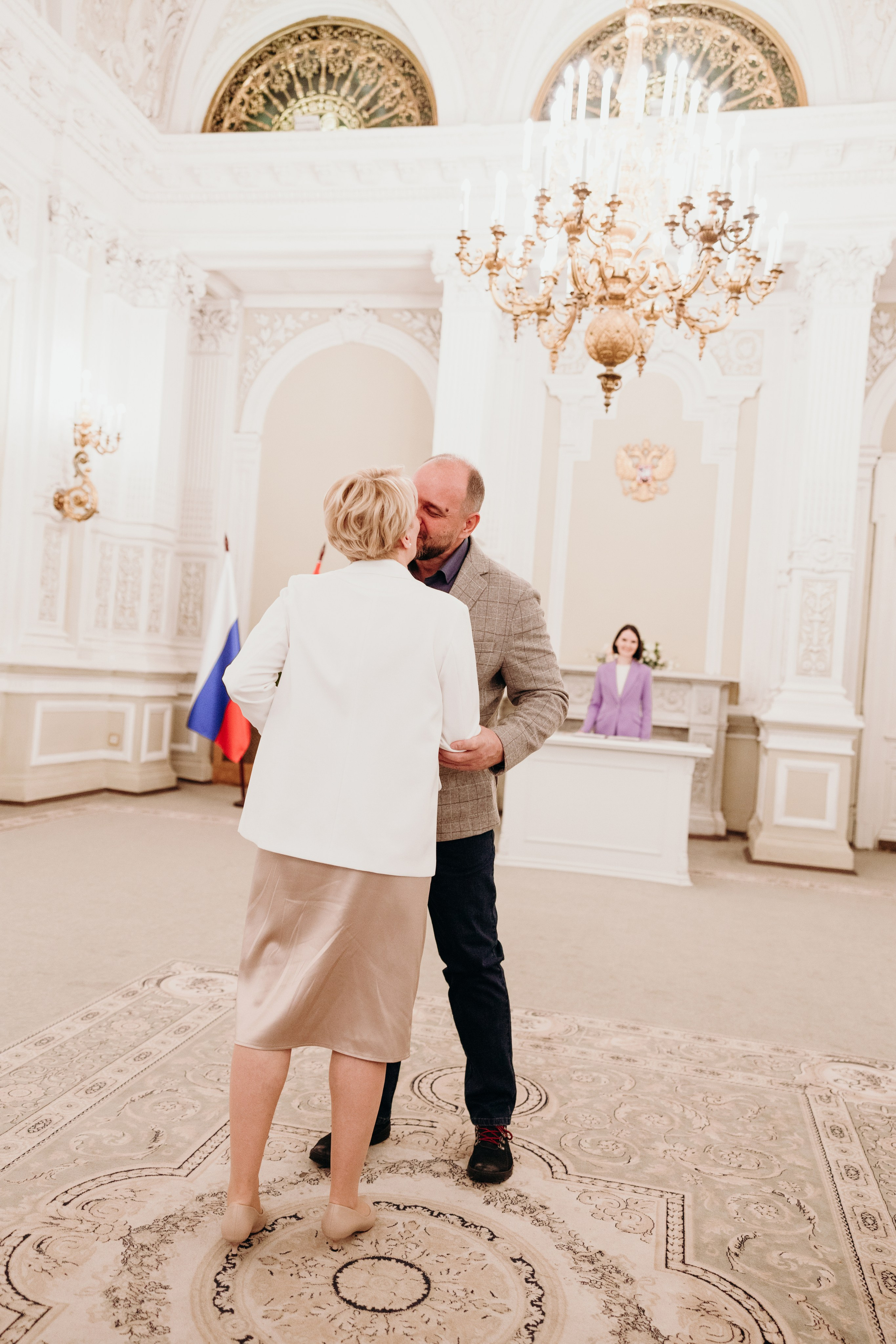 Сергей и Наталья. Репортажный ивент фотограф СПб Кирилл Зубков