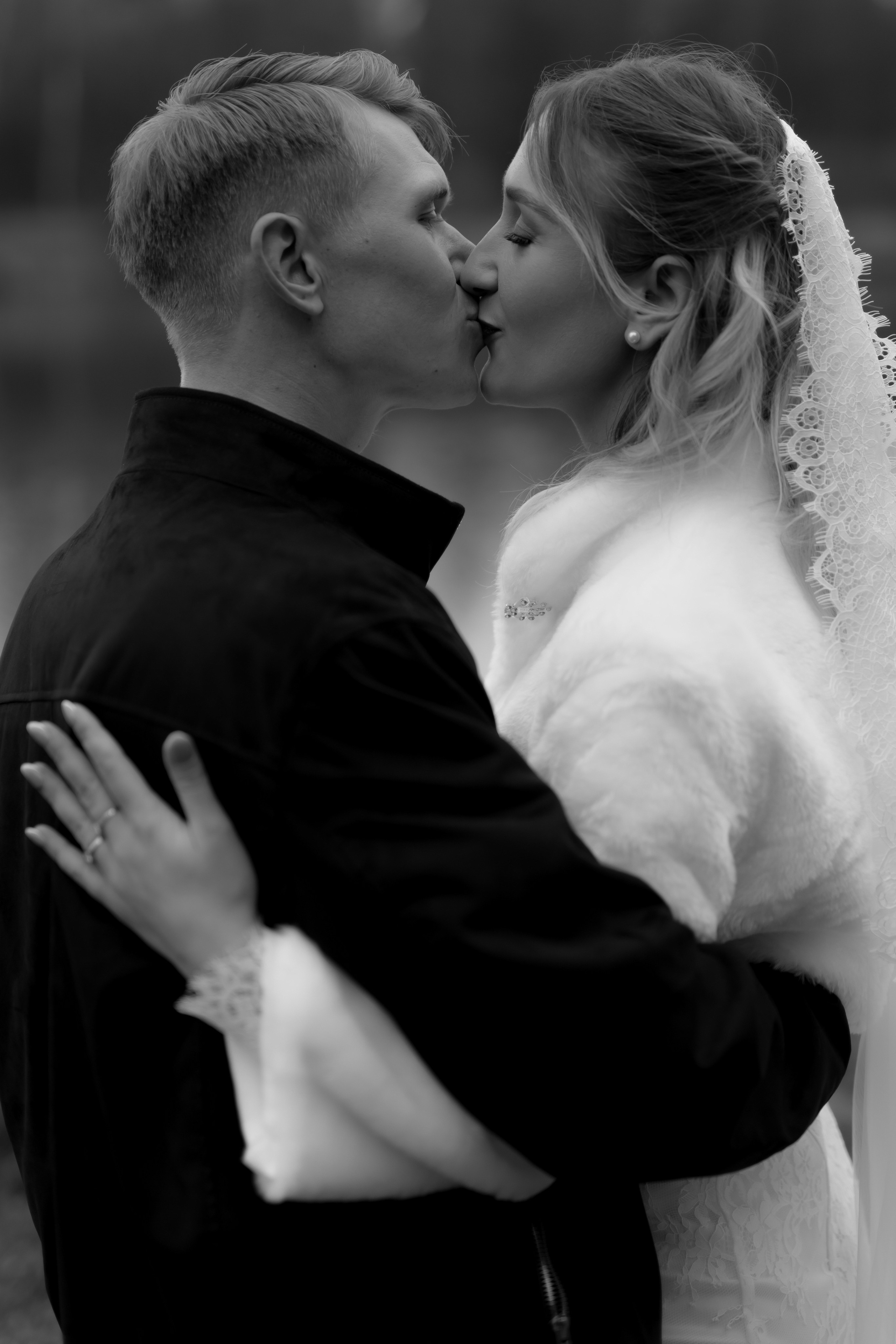 Свадьба Даниила и Александры. Фотограф Кольчугино/Владимир/Москва Елизавета Иода