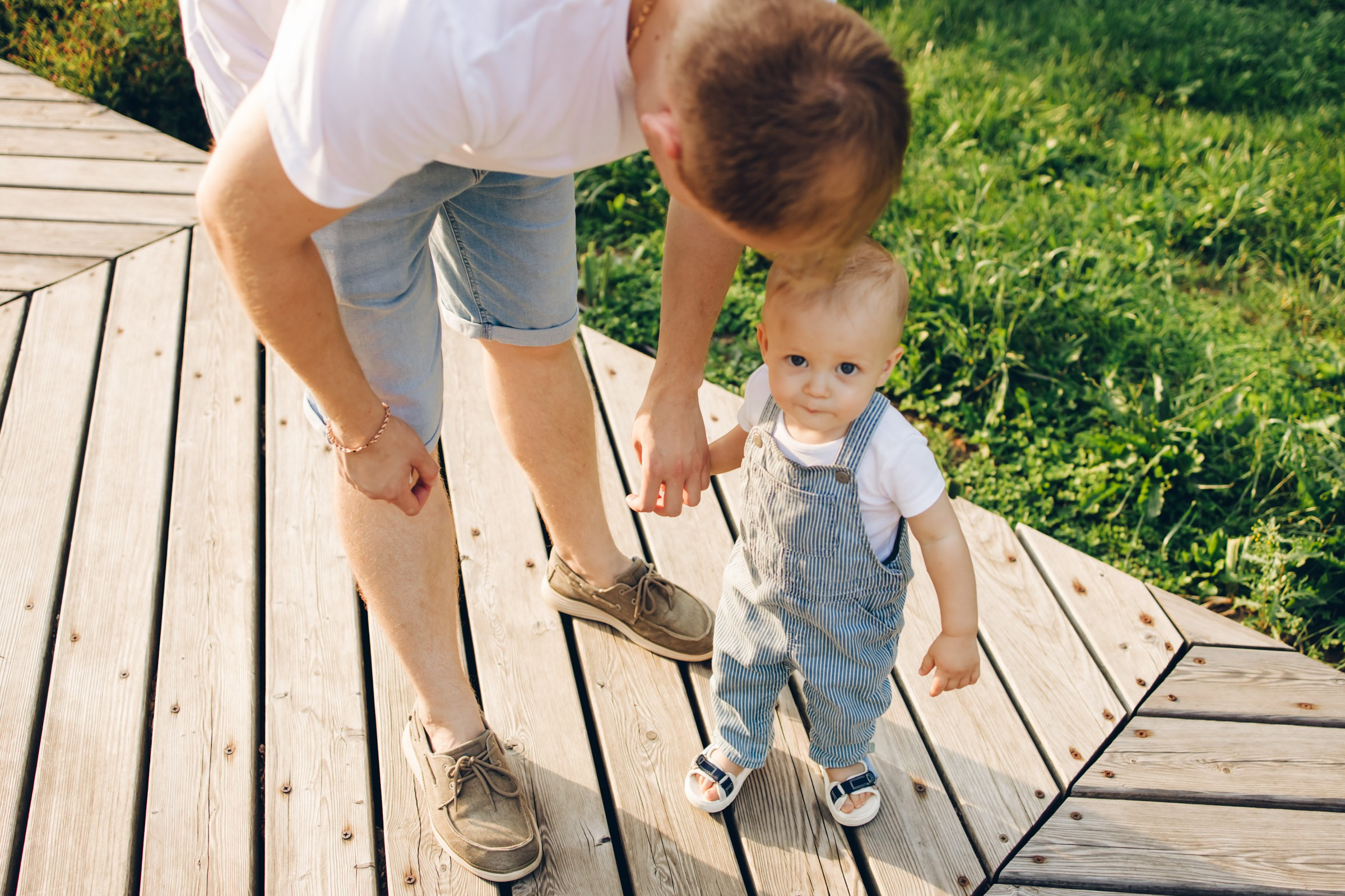 Семейная летняя фотосессия на ВДНХ. Семейный Фотограф в Москве Евгения Симоненко