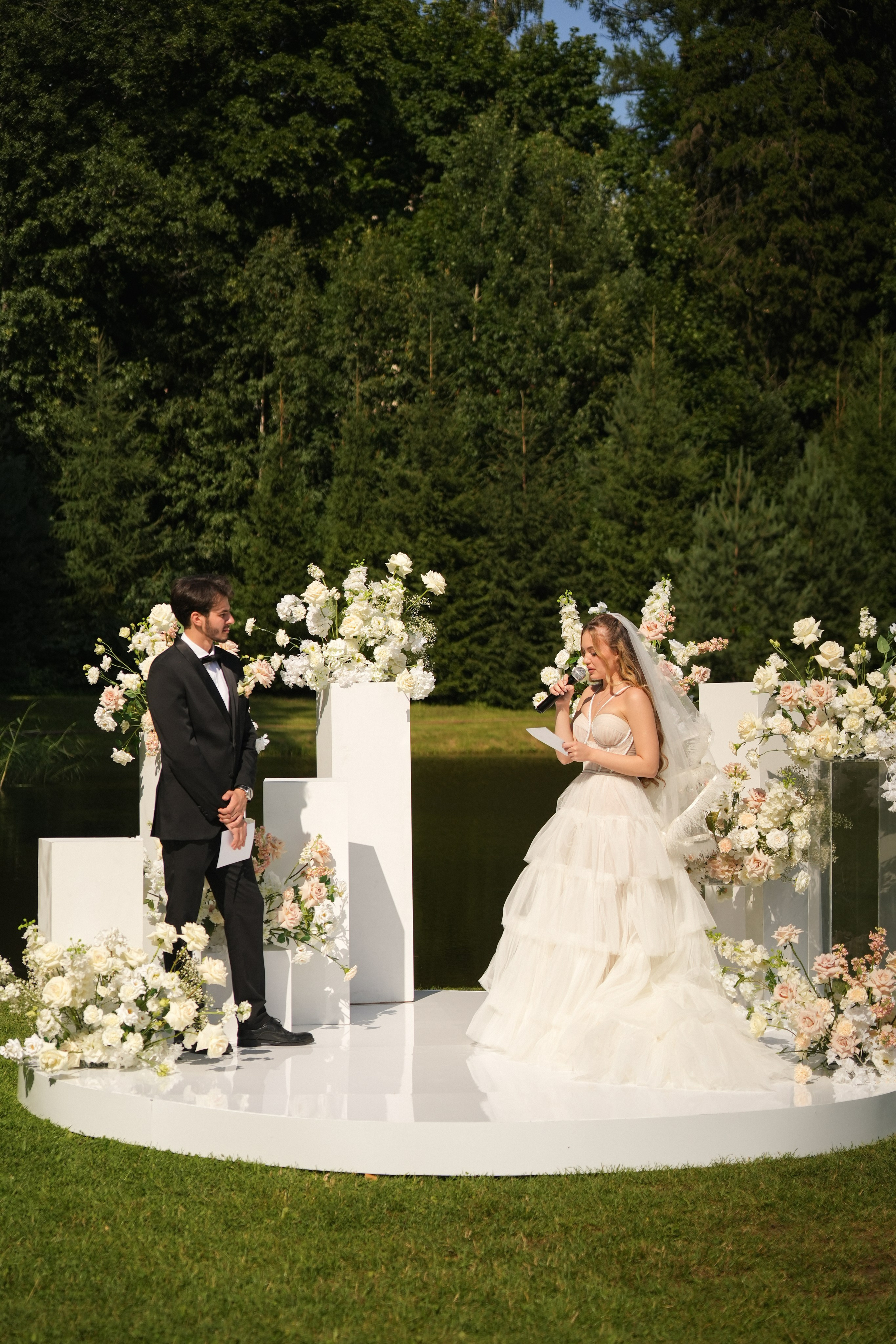 Алексей и Ангелина. Свадебный фотограф Санкт-Петербург СПб Виталий Богданов