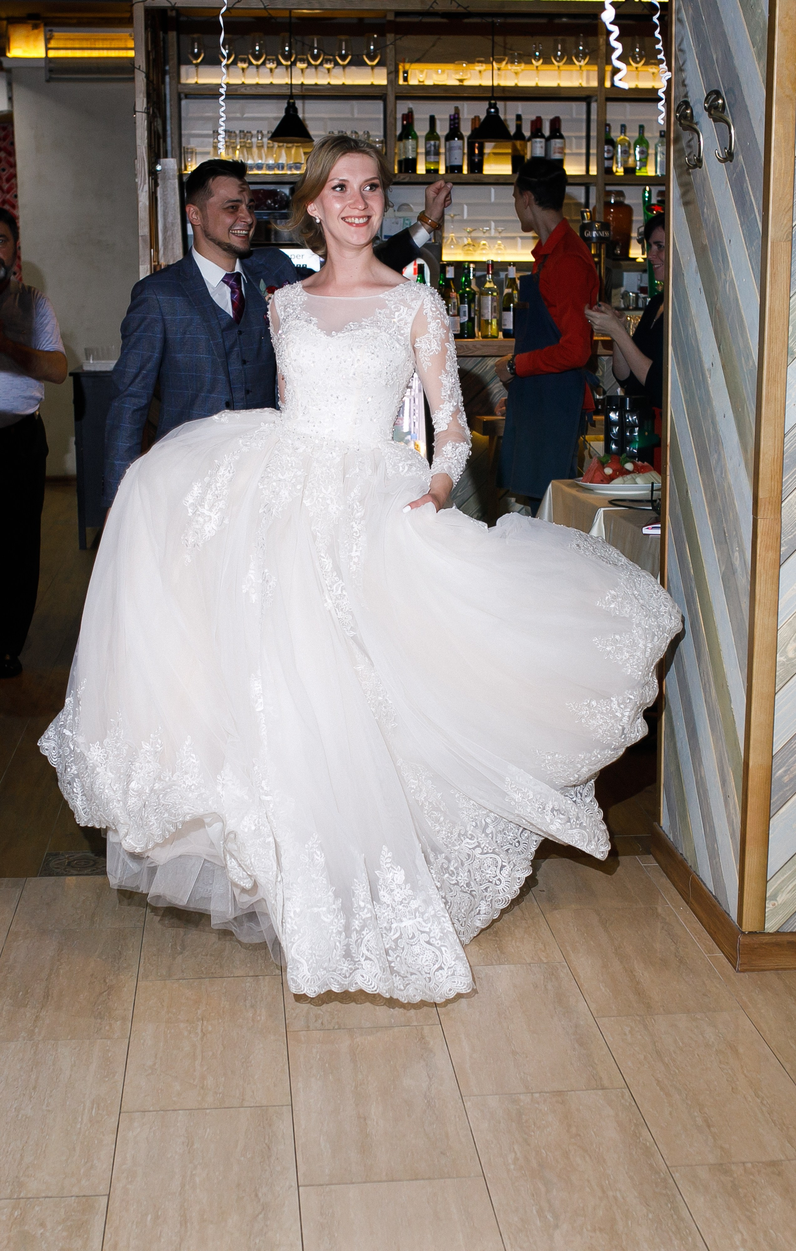 Свадьба в Уфе. Фотограф в Уфе Ирина Идрисова