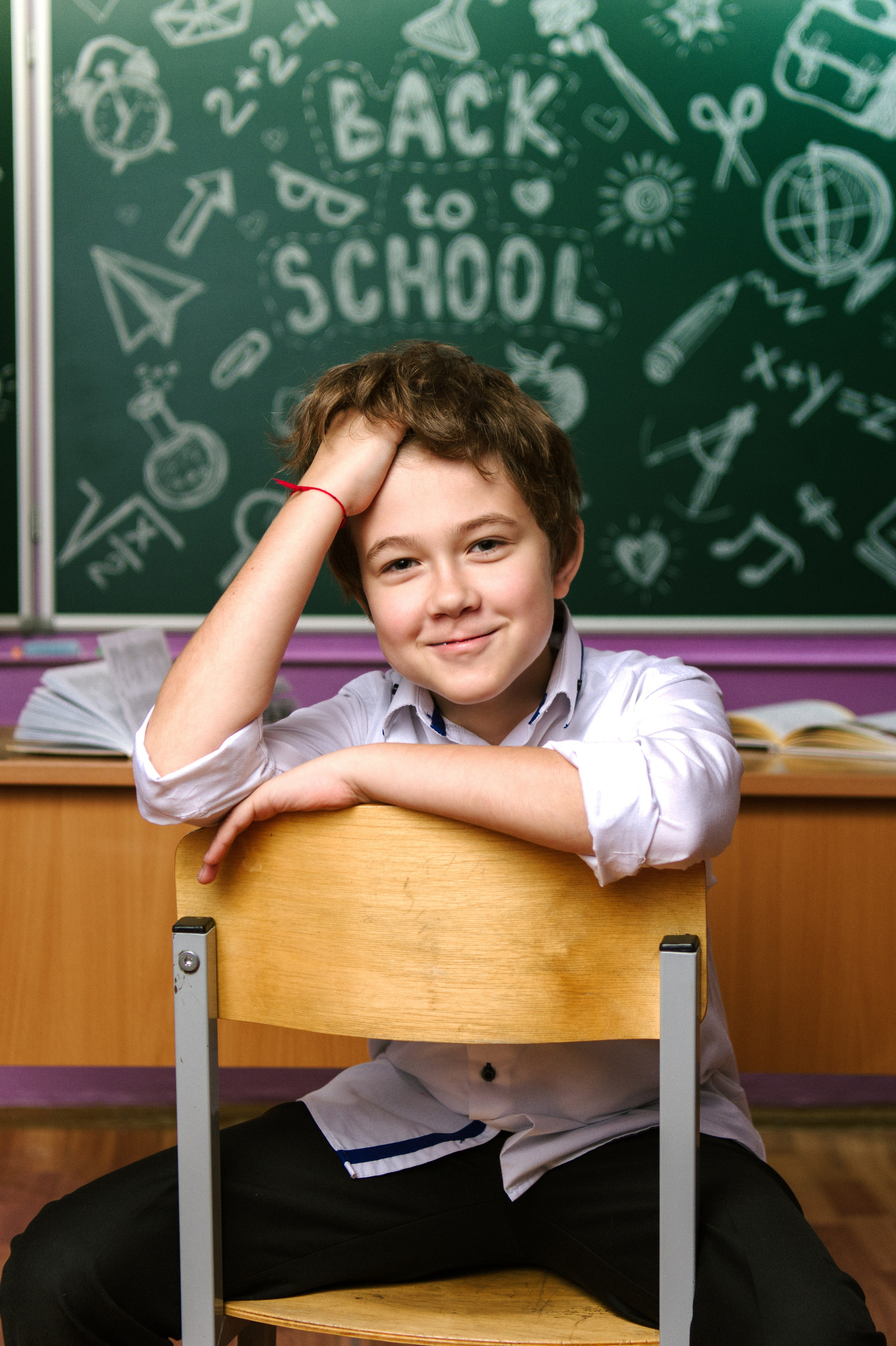 4Е КЛАССЫ. Егор Засыпыч