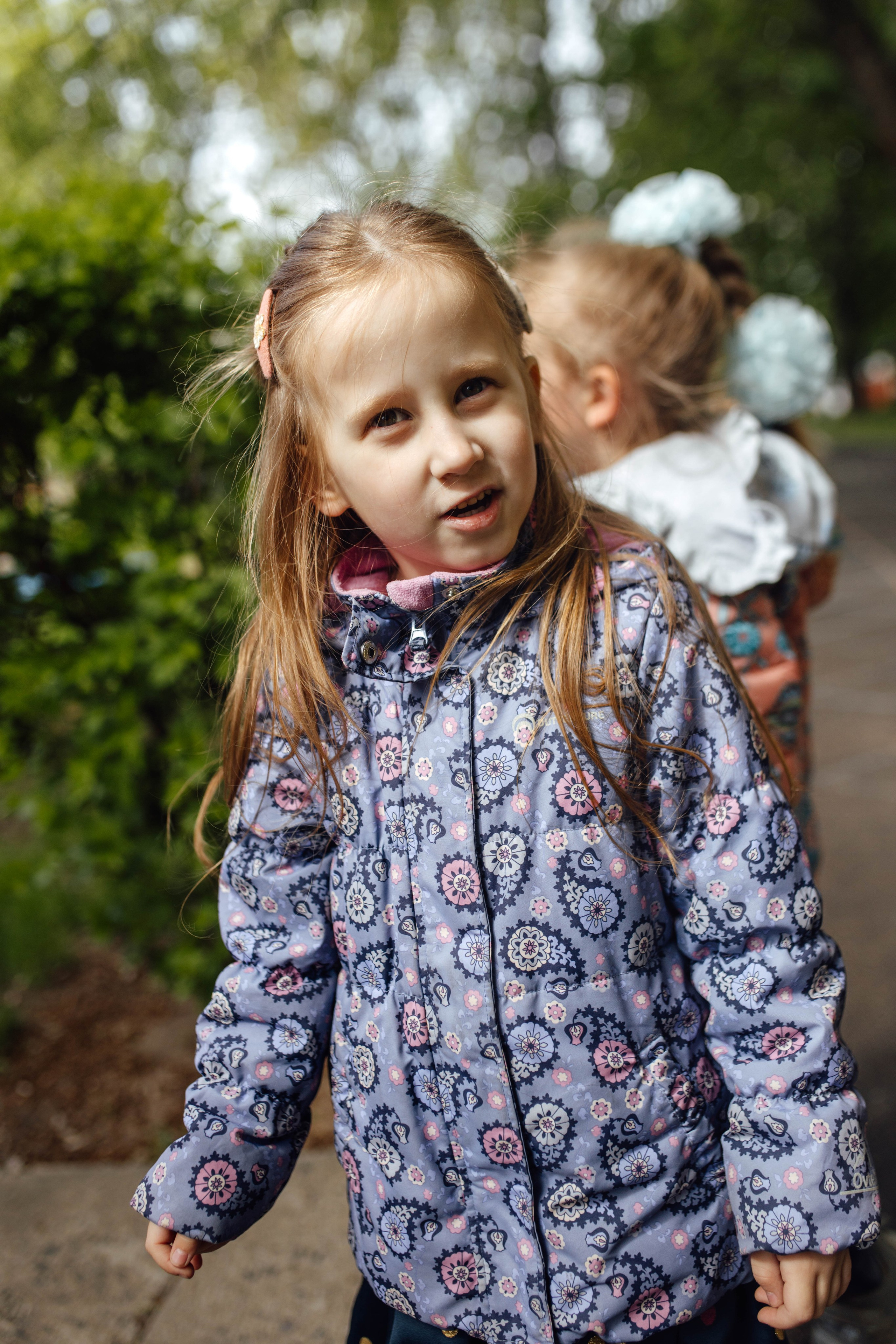 Выпускной ДС 410, май 2025