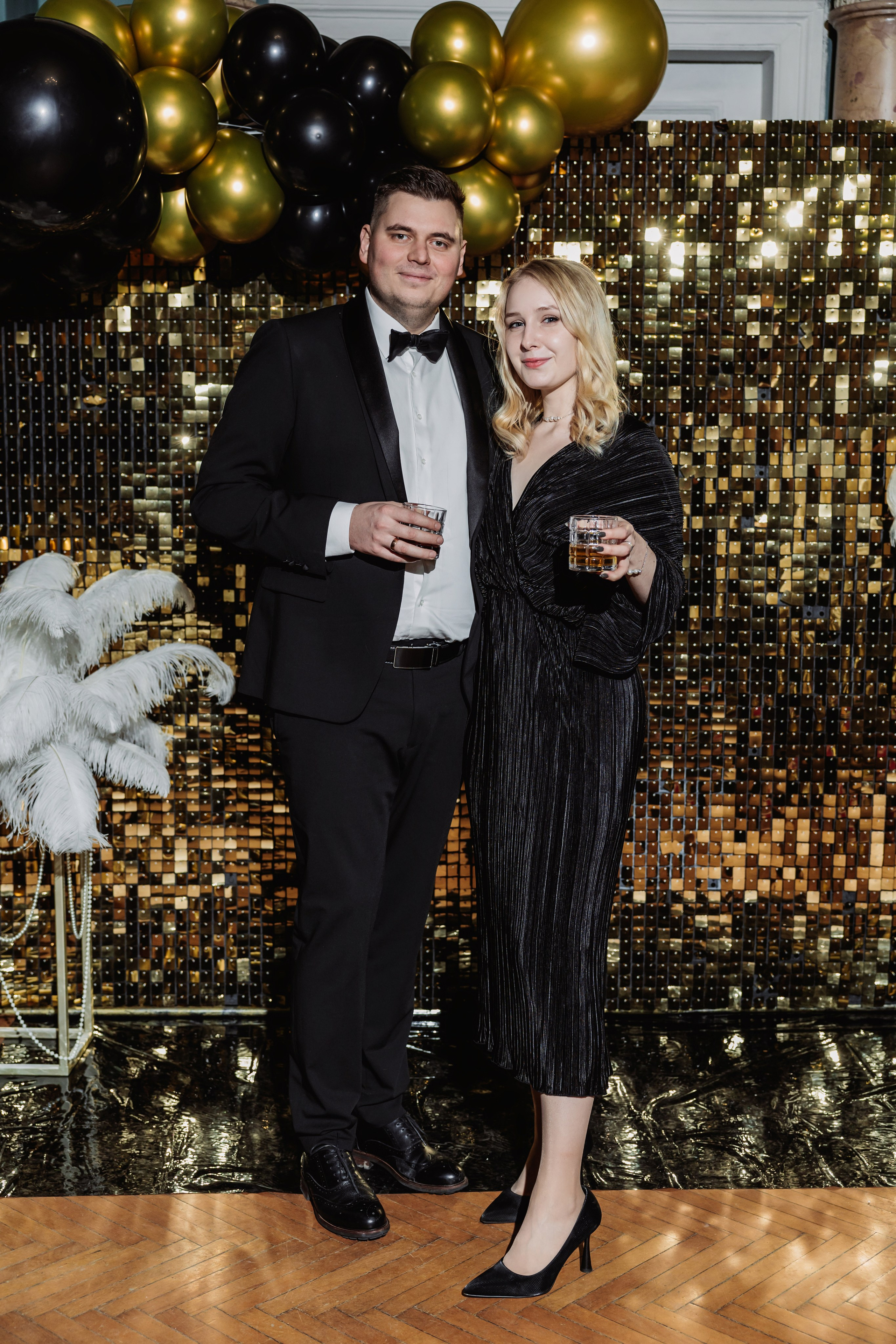 Корпоратив ООО «Астория СЛК». ФОТОГРАФ ИРИНА ШАМАТАВА