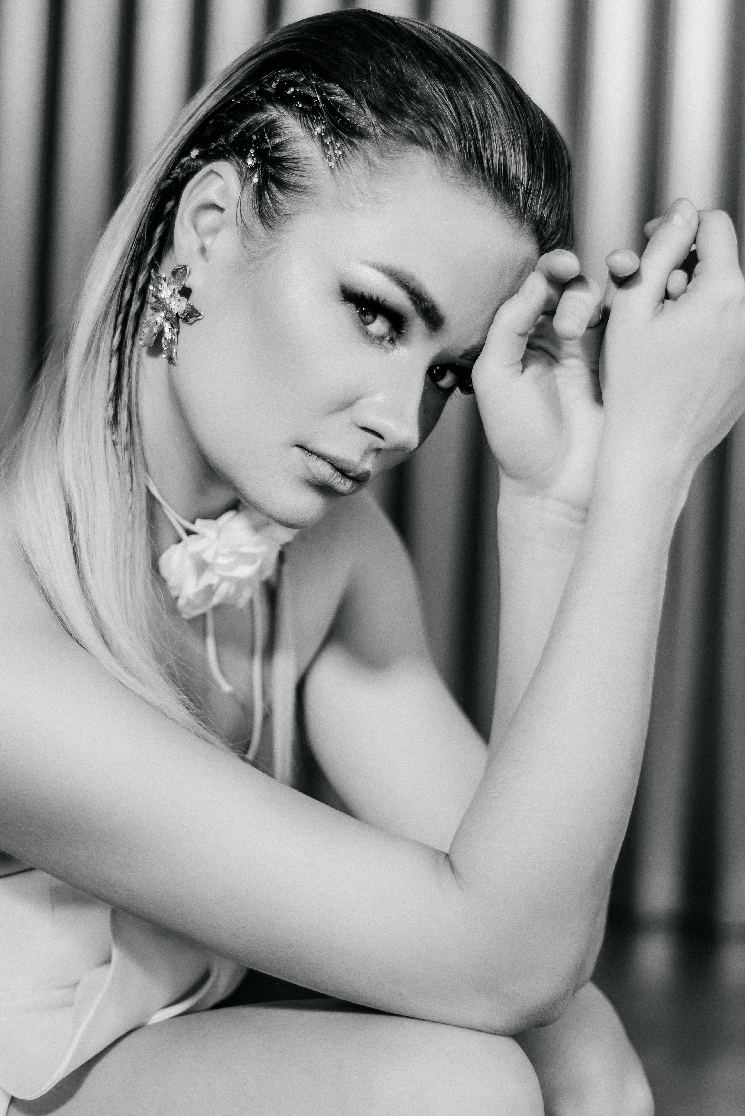 Kseniya. ФОТОГРАФ ИРИНА ШАМАТАВА