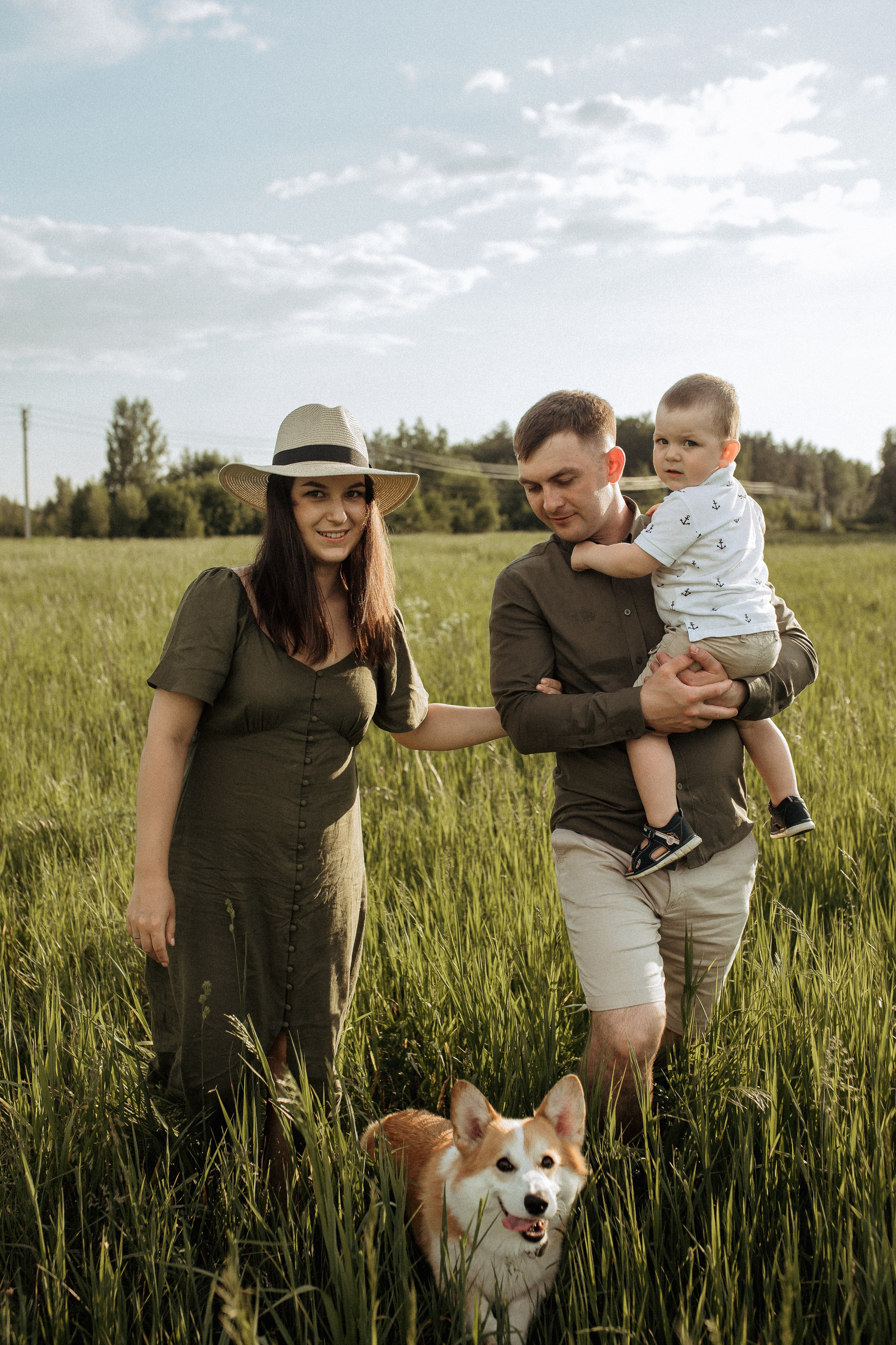 Family Story. Семейный и Свадебный фотограф в Санкт-Петербурге Плохая Екатерина