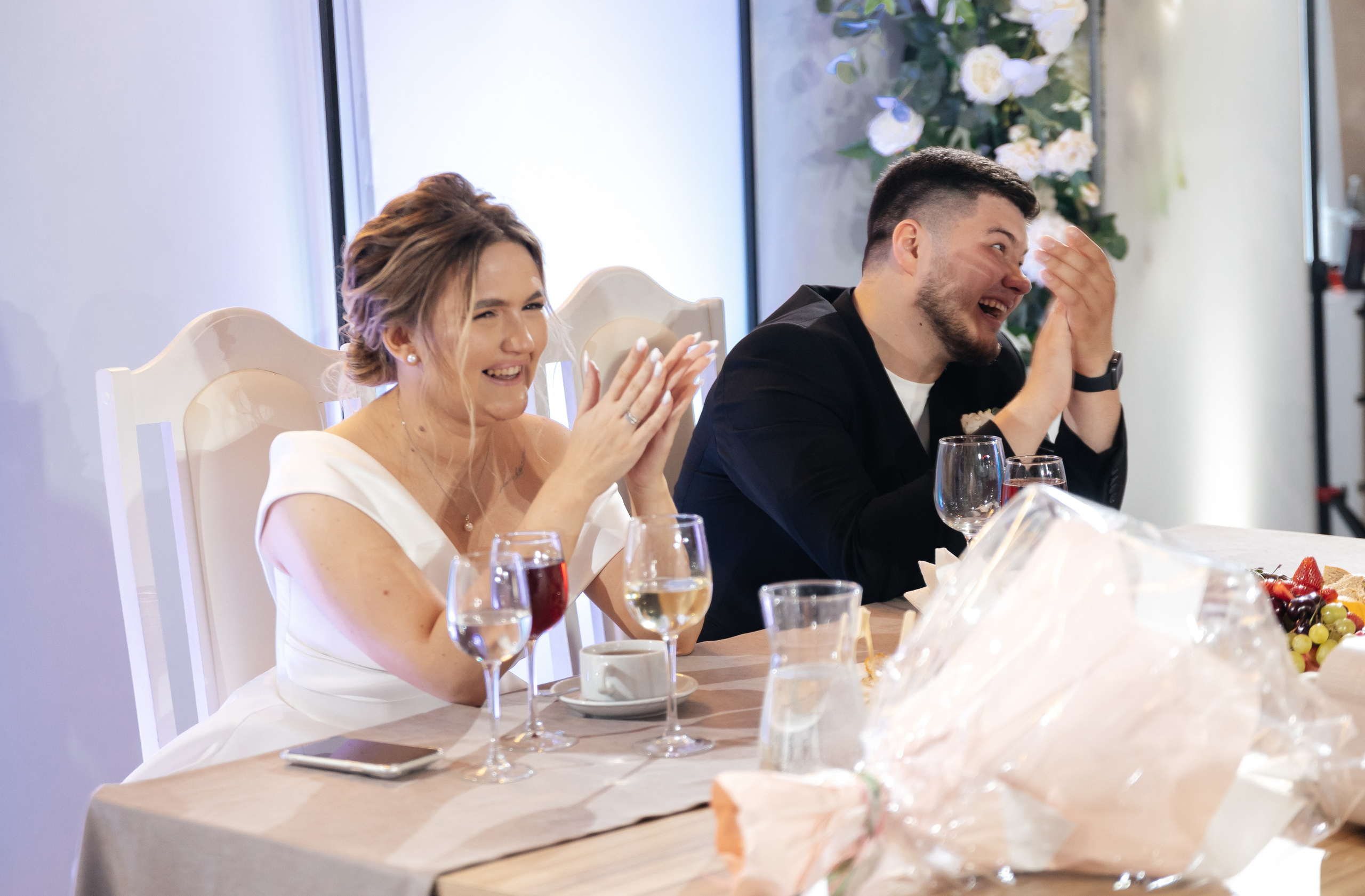 Emil & Guzel. Свадебный фотограф Ильнар Асадуллин