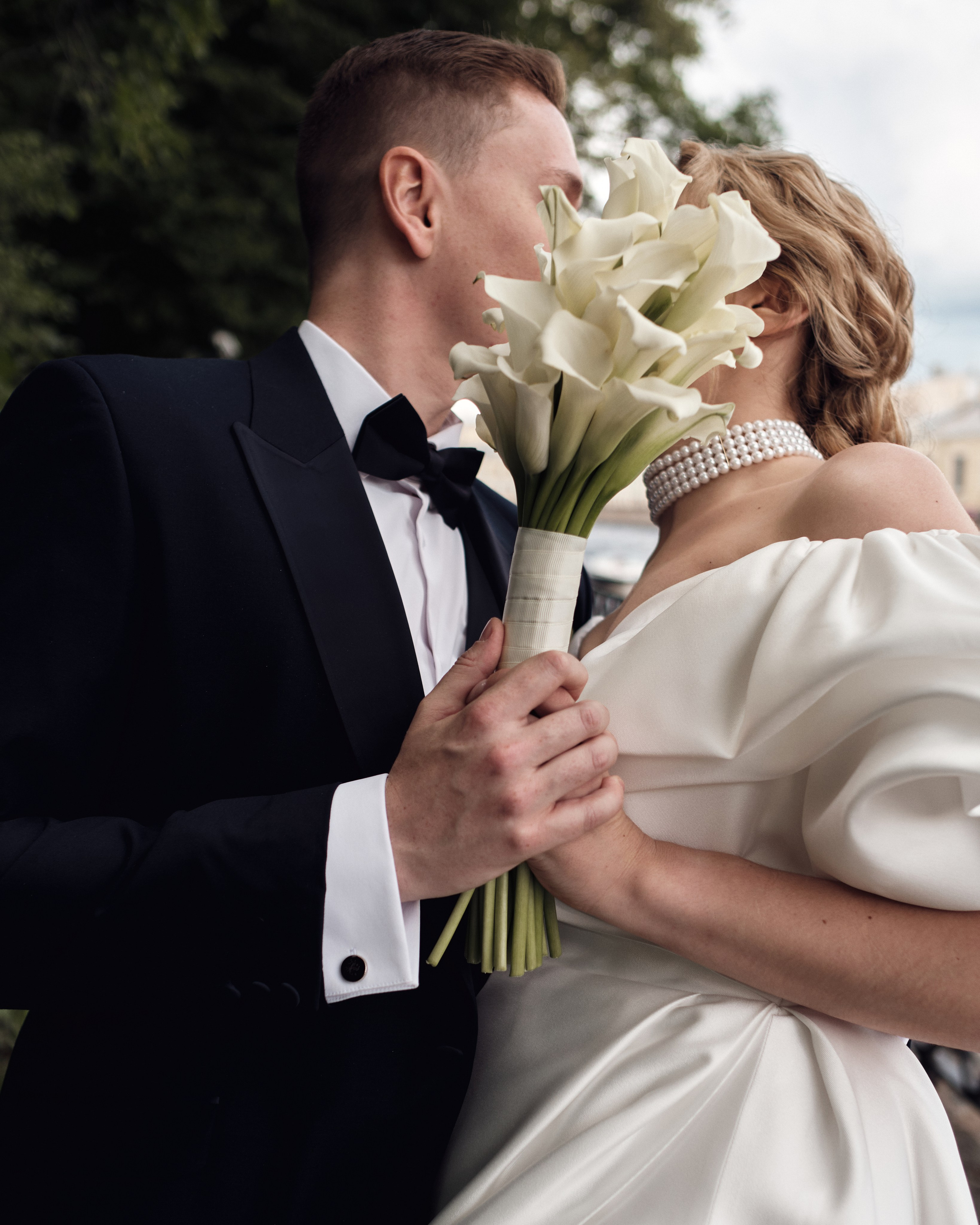 Свадебная съемка. Фотограф в Санкт-Петербурге Арина Назарова| arexava