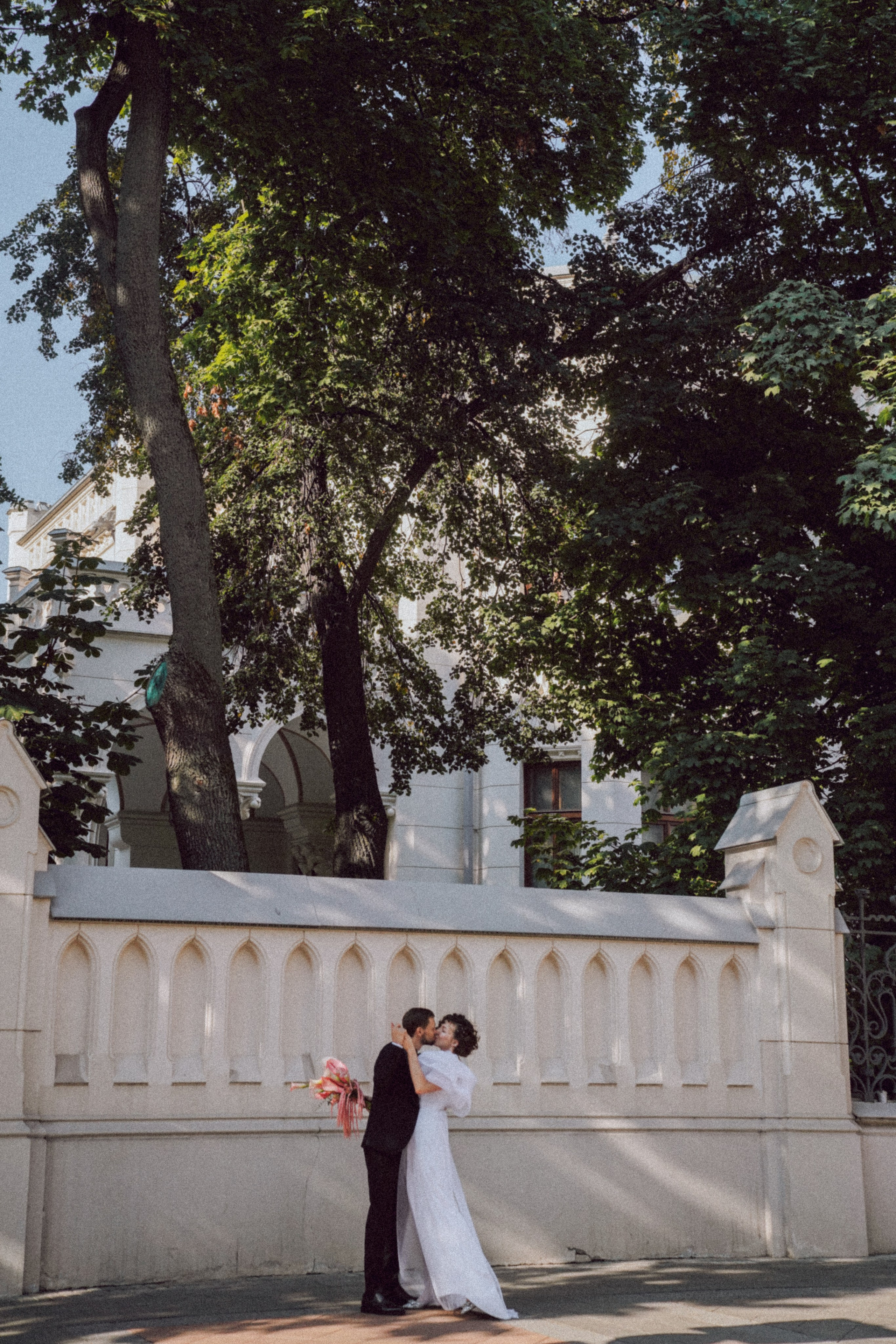 Александр и Мария. Прогулка. Свадебный и семейный фотограф Ястребова Маргарита