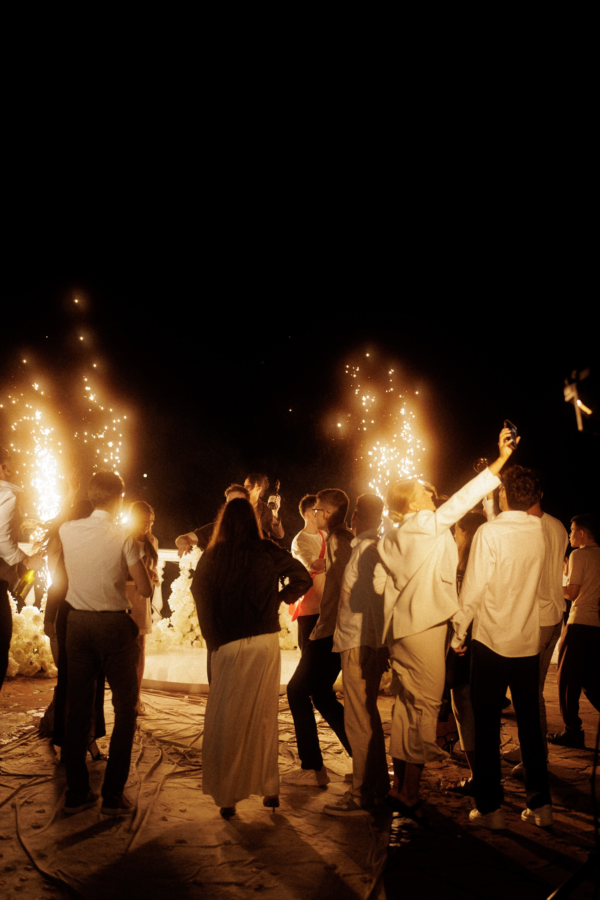 Андрей и Валерия. Свадебный фотограф