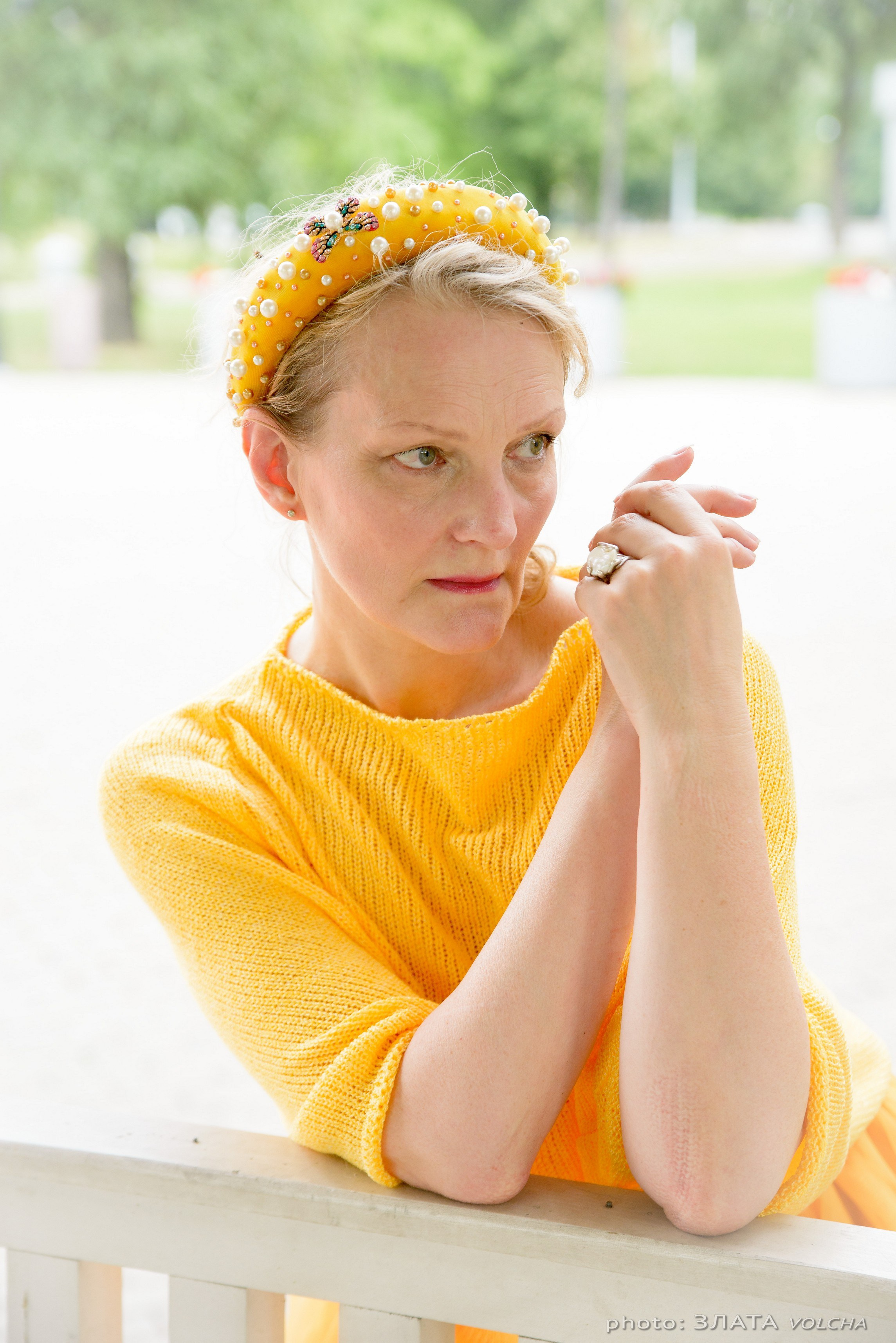 Портрет. Фото, видео, монтаж