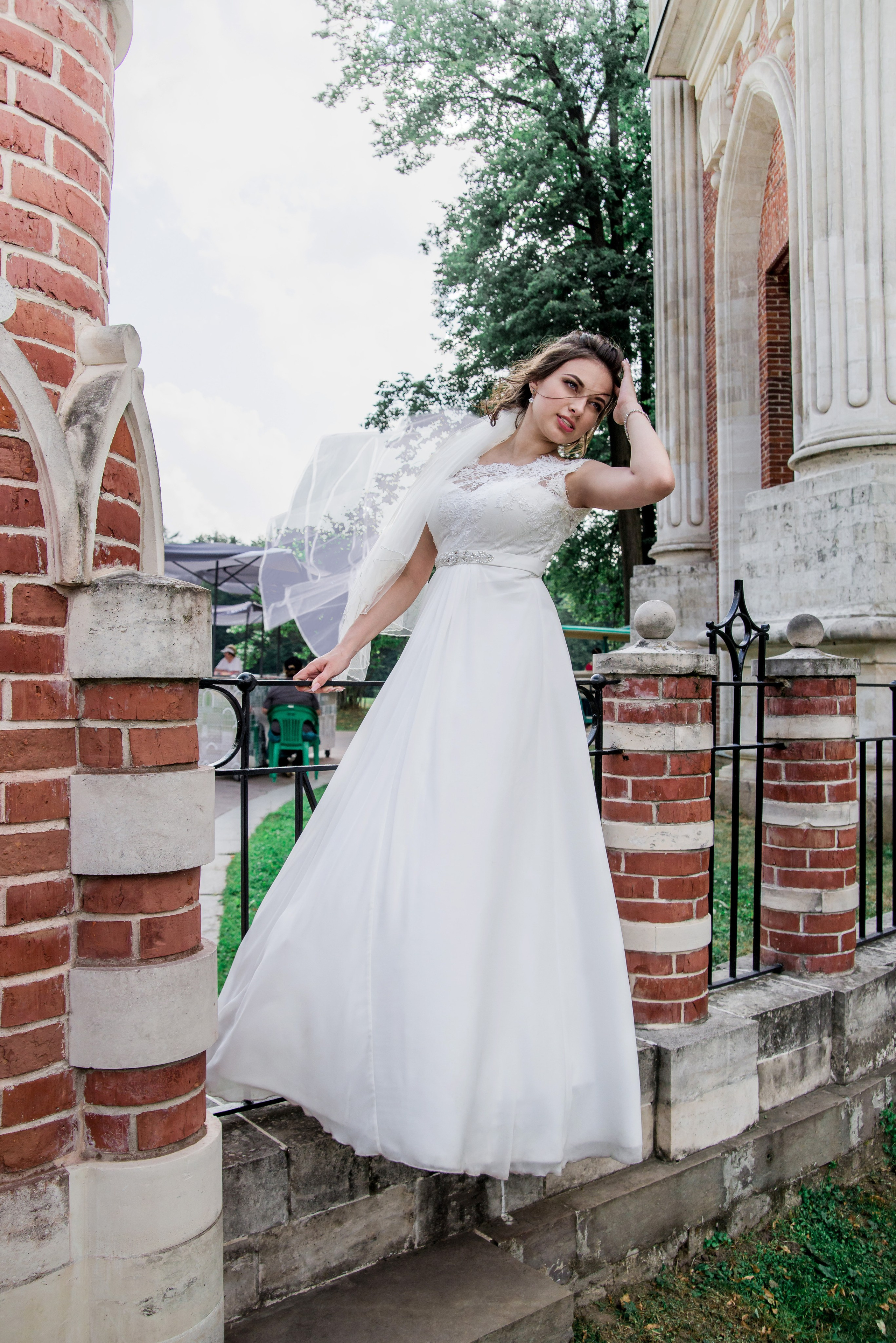 Свадебные съёмки #1. Фото, видео, монтаж