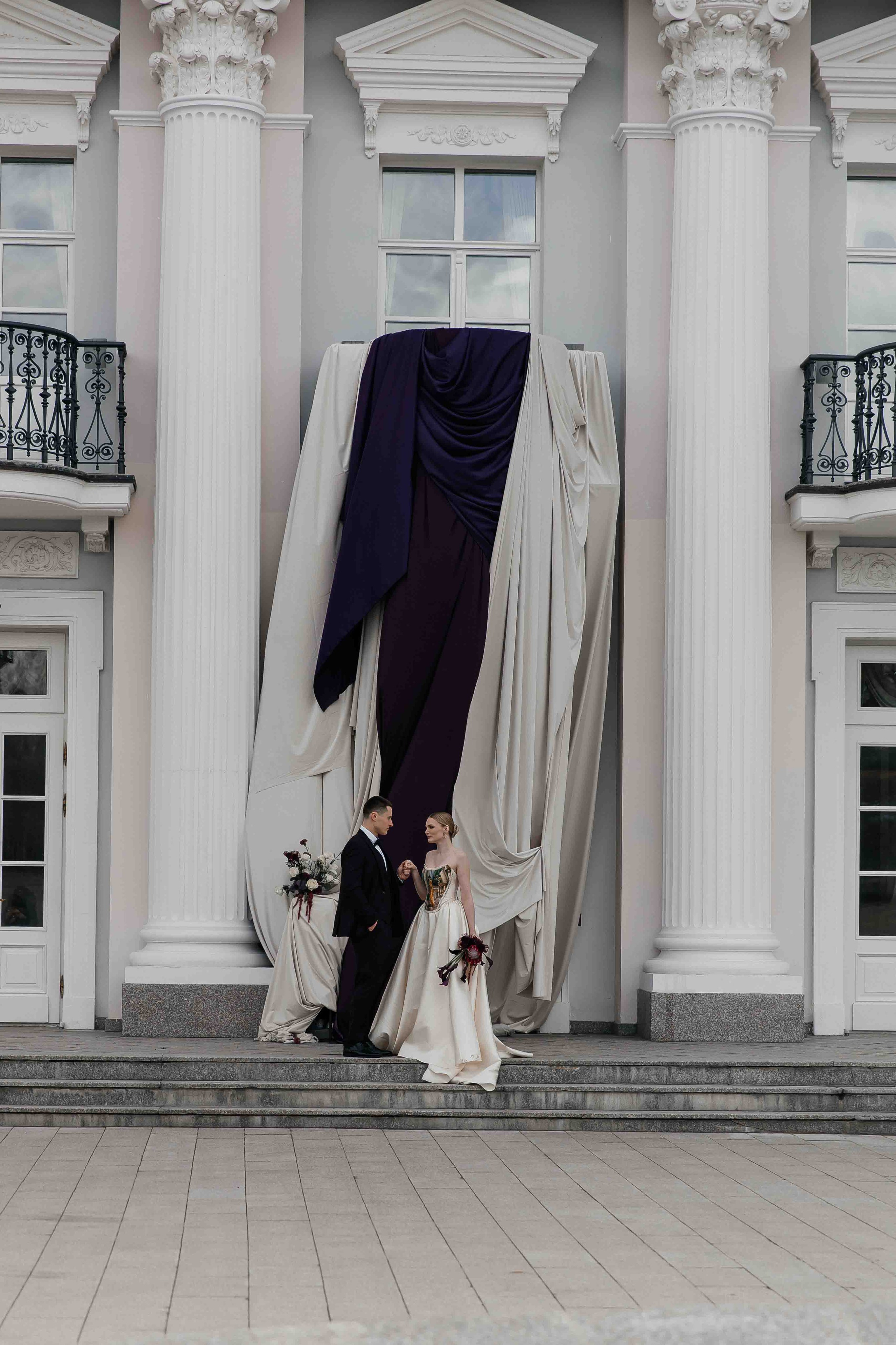 Катерина и Александр. Фотограф Пятигорск Александра Карасева