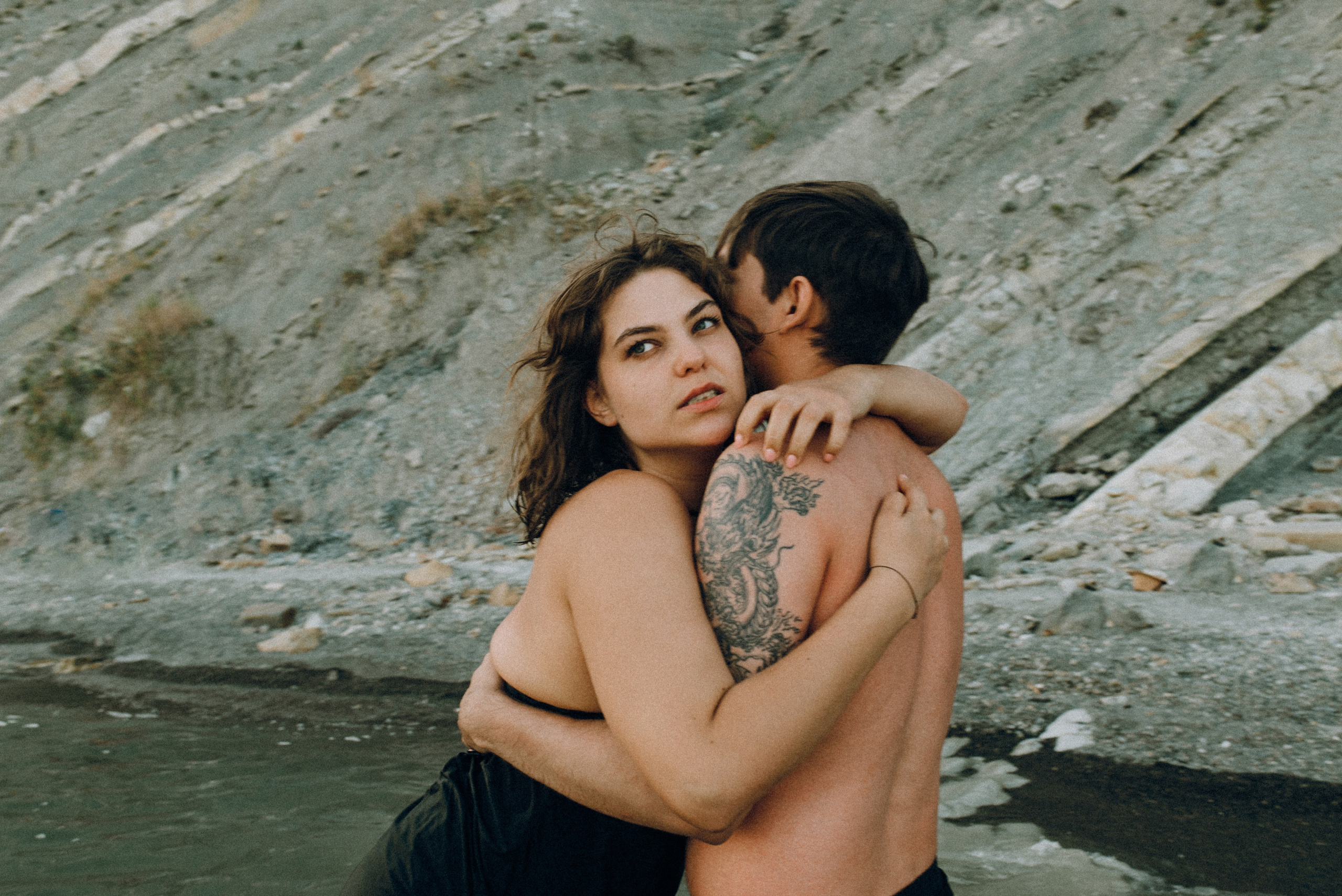 Виолетта и Евгений. Фотограф Санкт-Петербург, Новороссийск