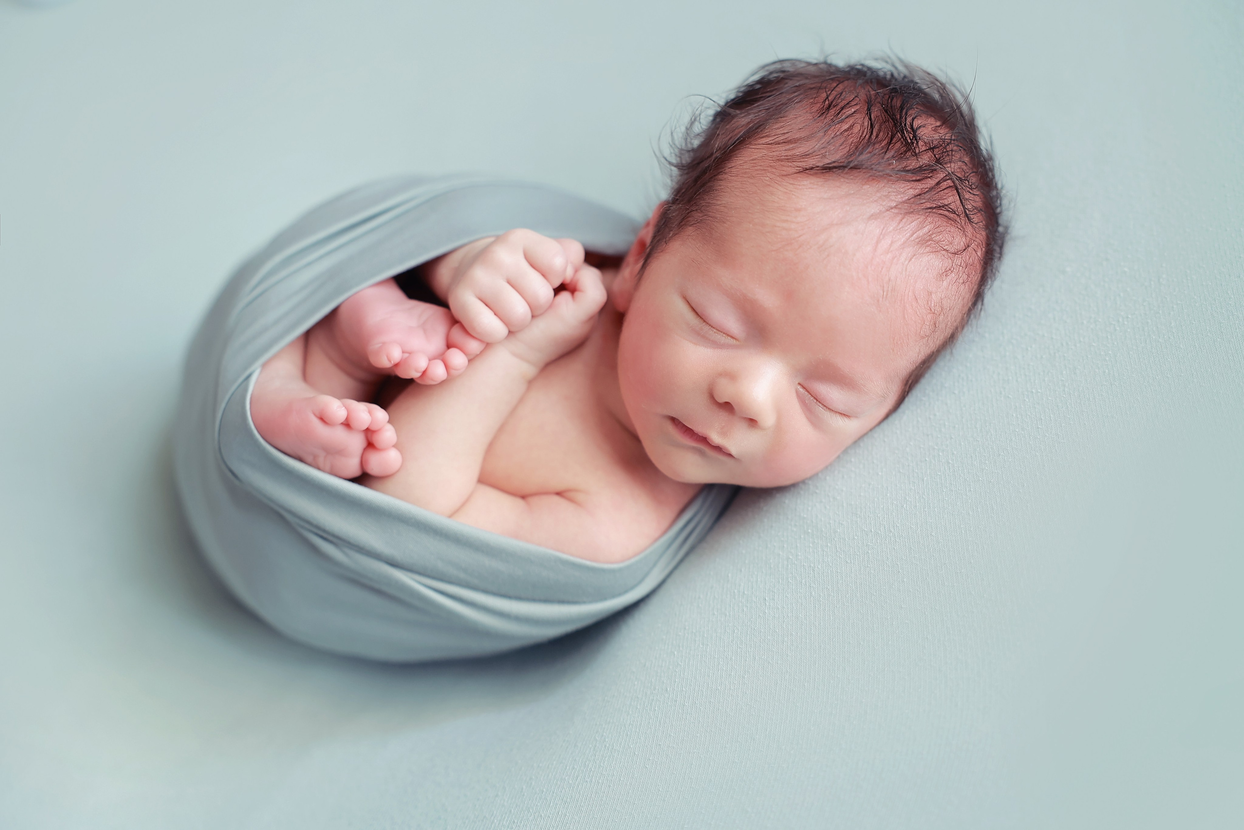 Наур. Фотограф новорожденных в Сочи