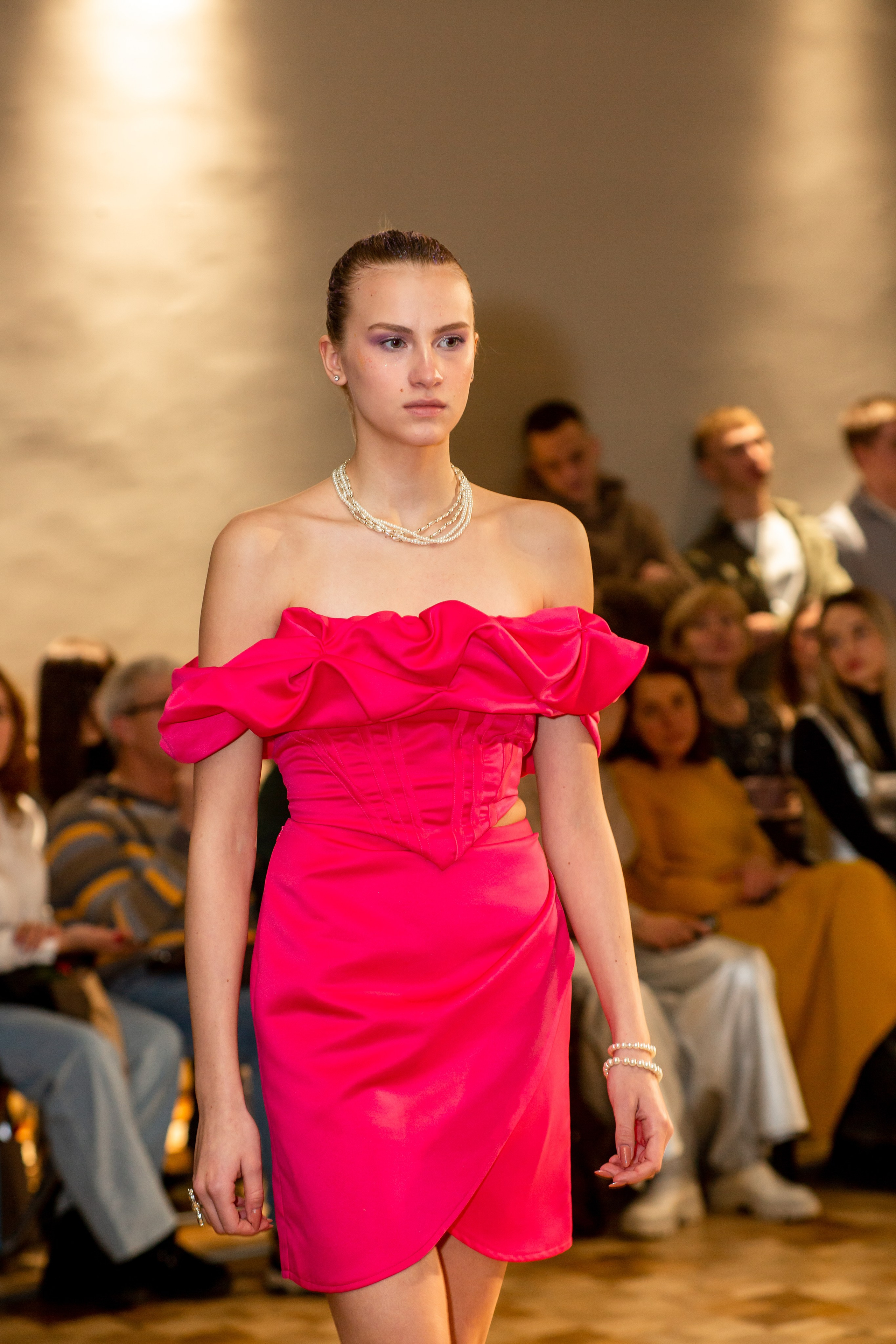 Fashion SHOW from Ann Models Production. Репортажный, семейный, свадебный, портретный фотограф