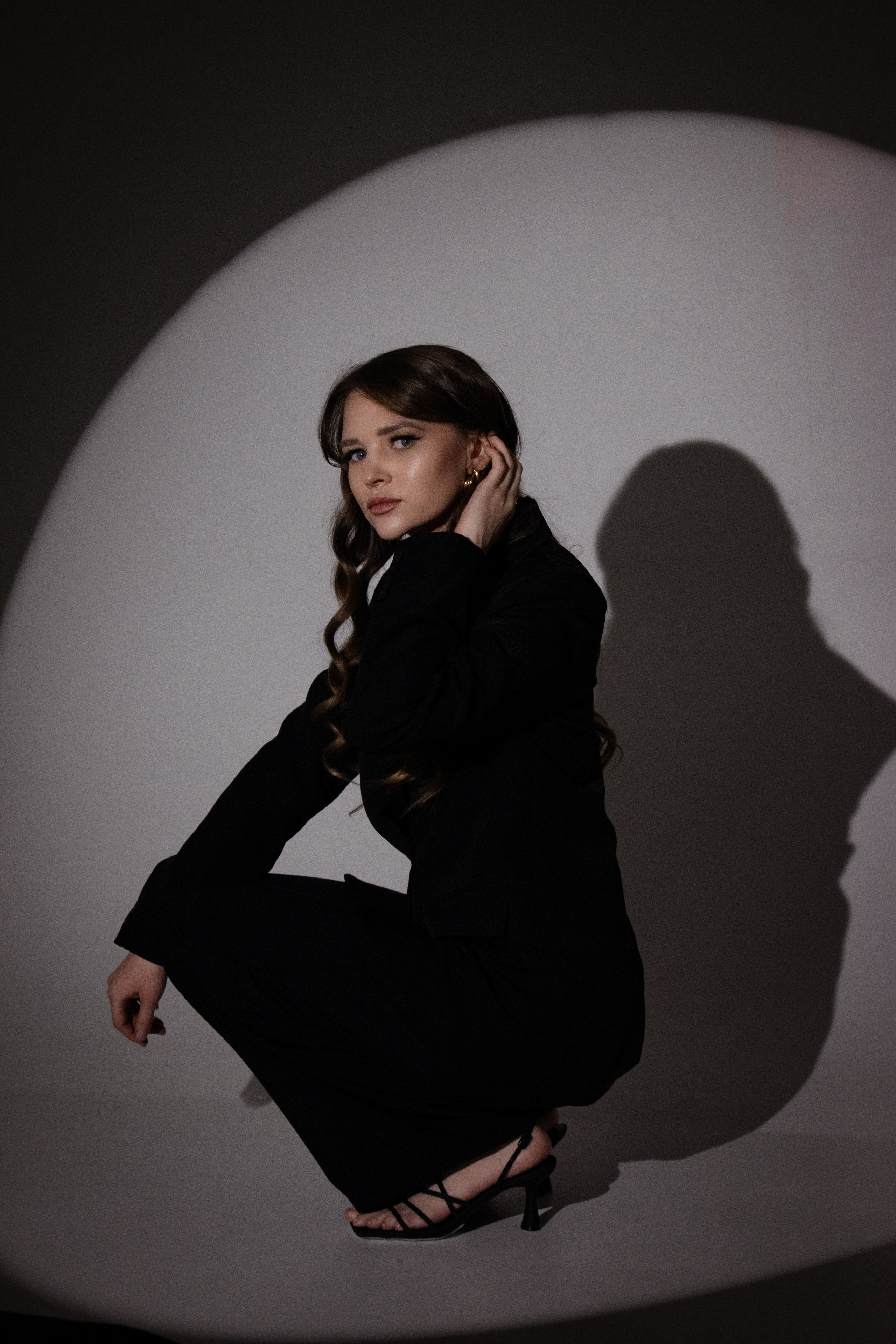 Катя. Фотограф в Самаре