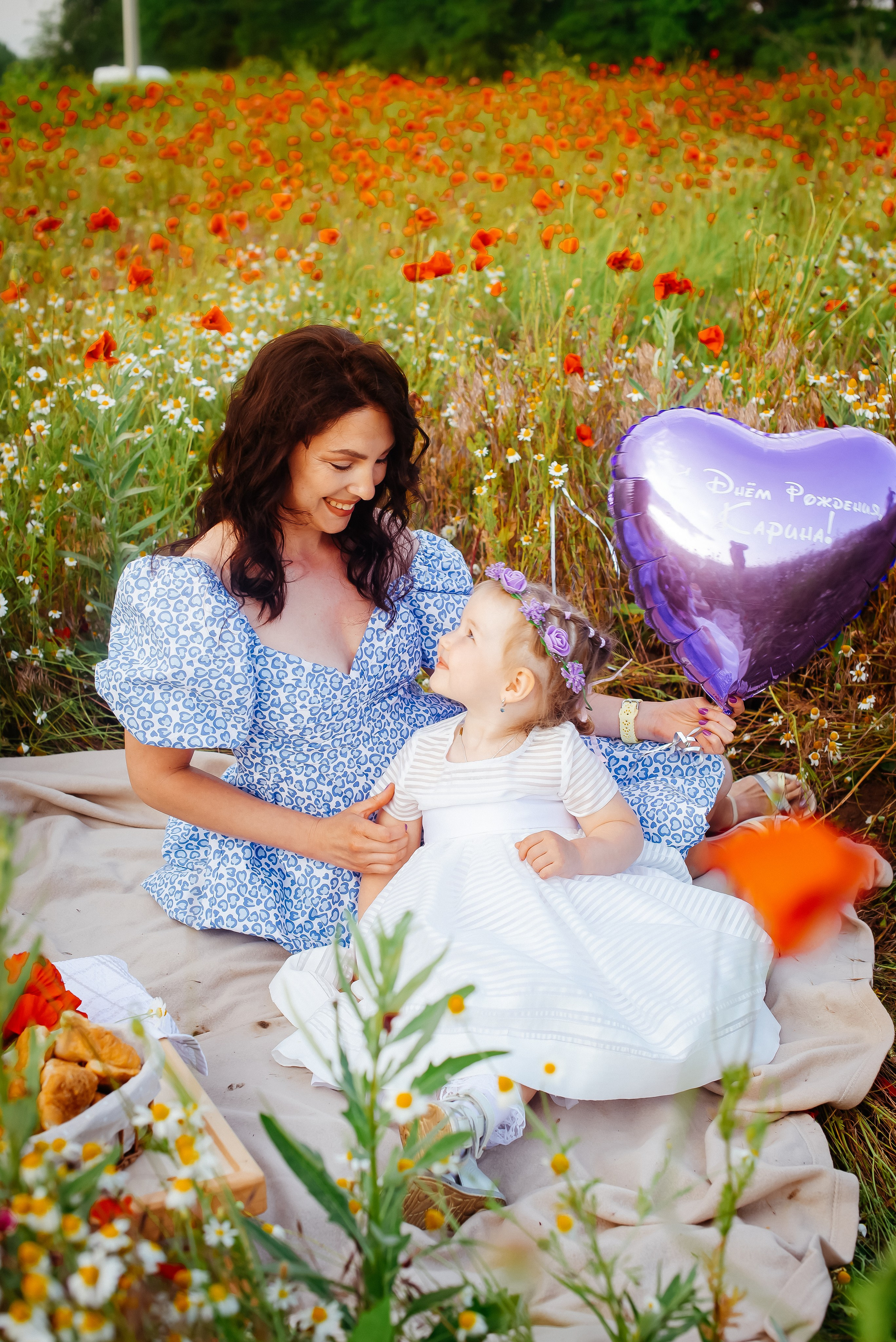 Family. Семейный и детский фотограф в Анапе