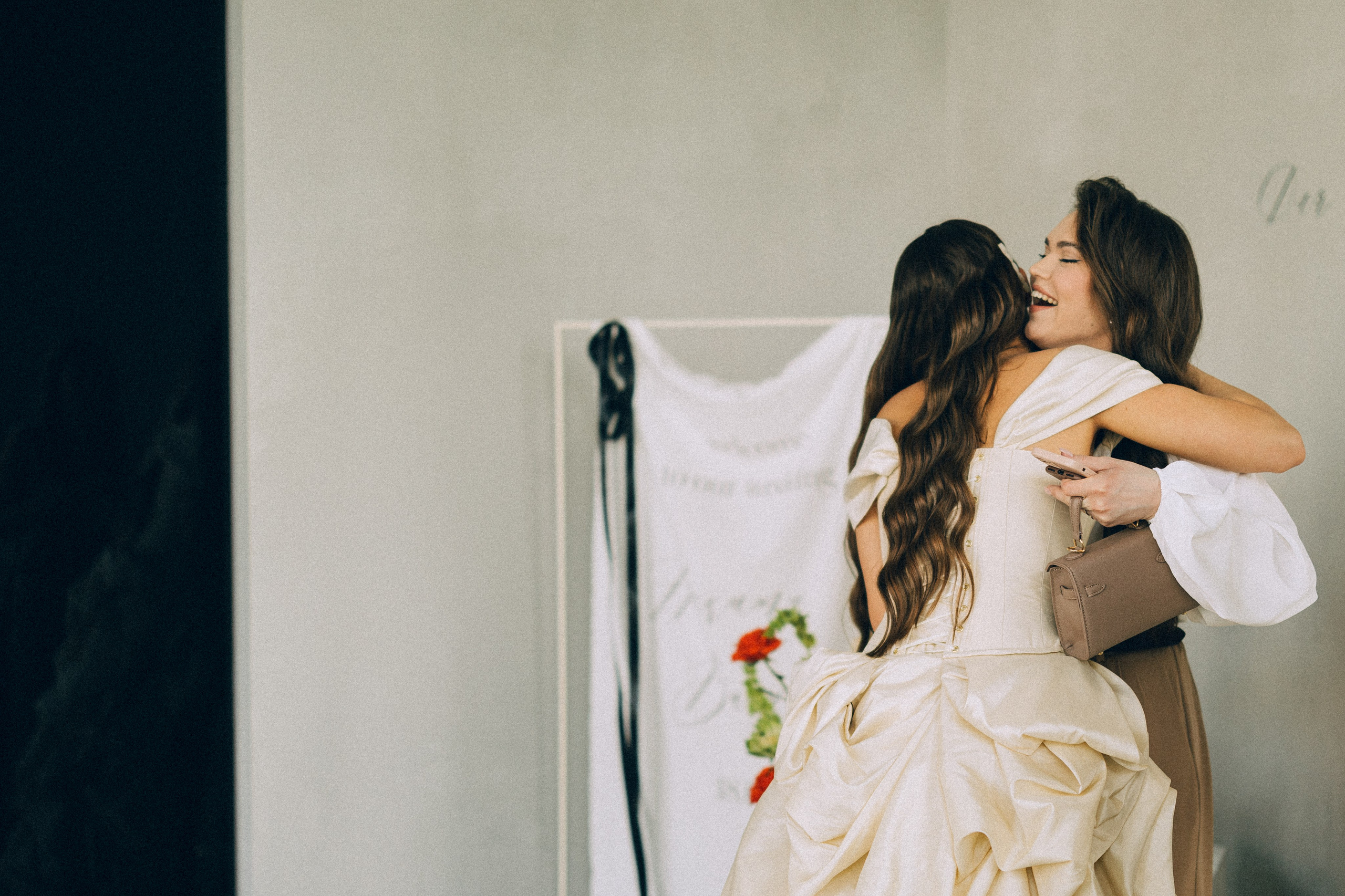 Вот это да, у меня теперь есть жена…. Daria Chigintseva Photographer