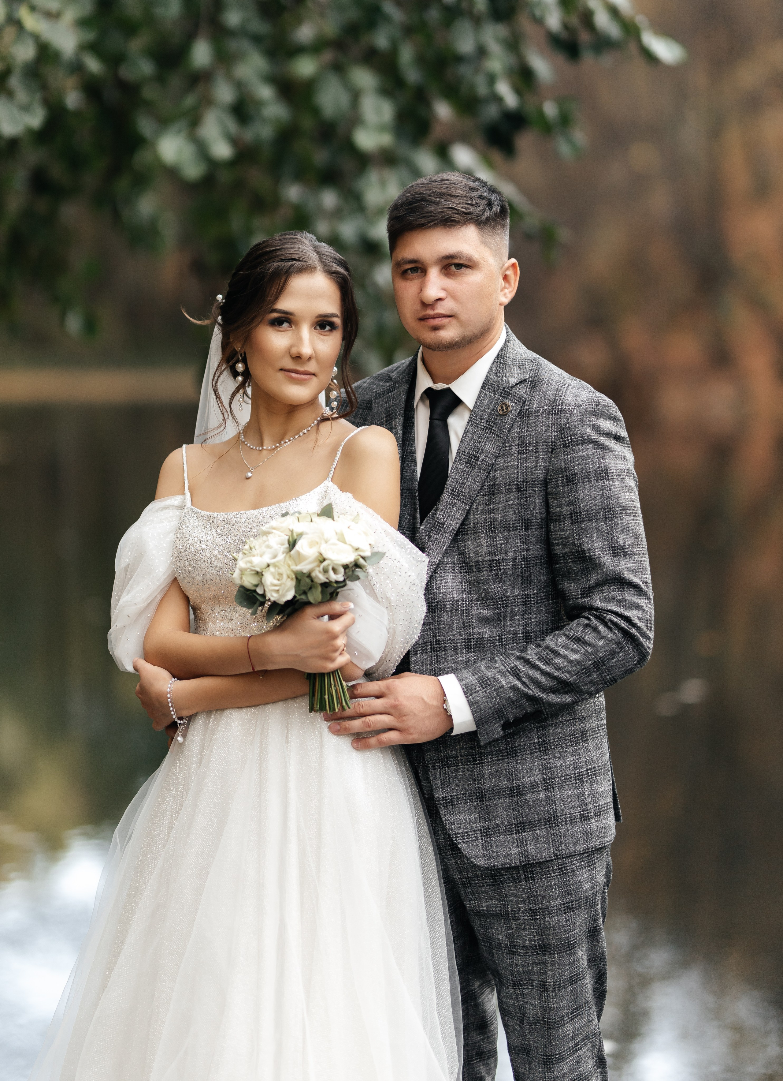 Ainur & Alina. Свадебный фотограф Ильнар Асадуллин