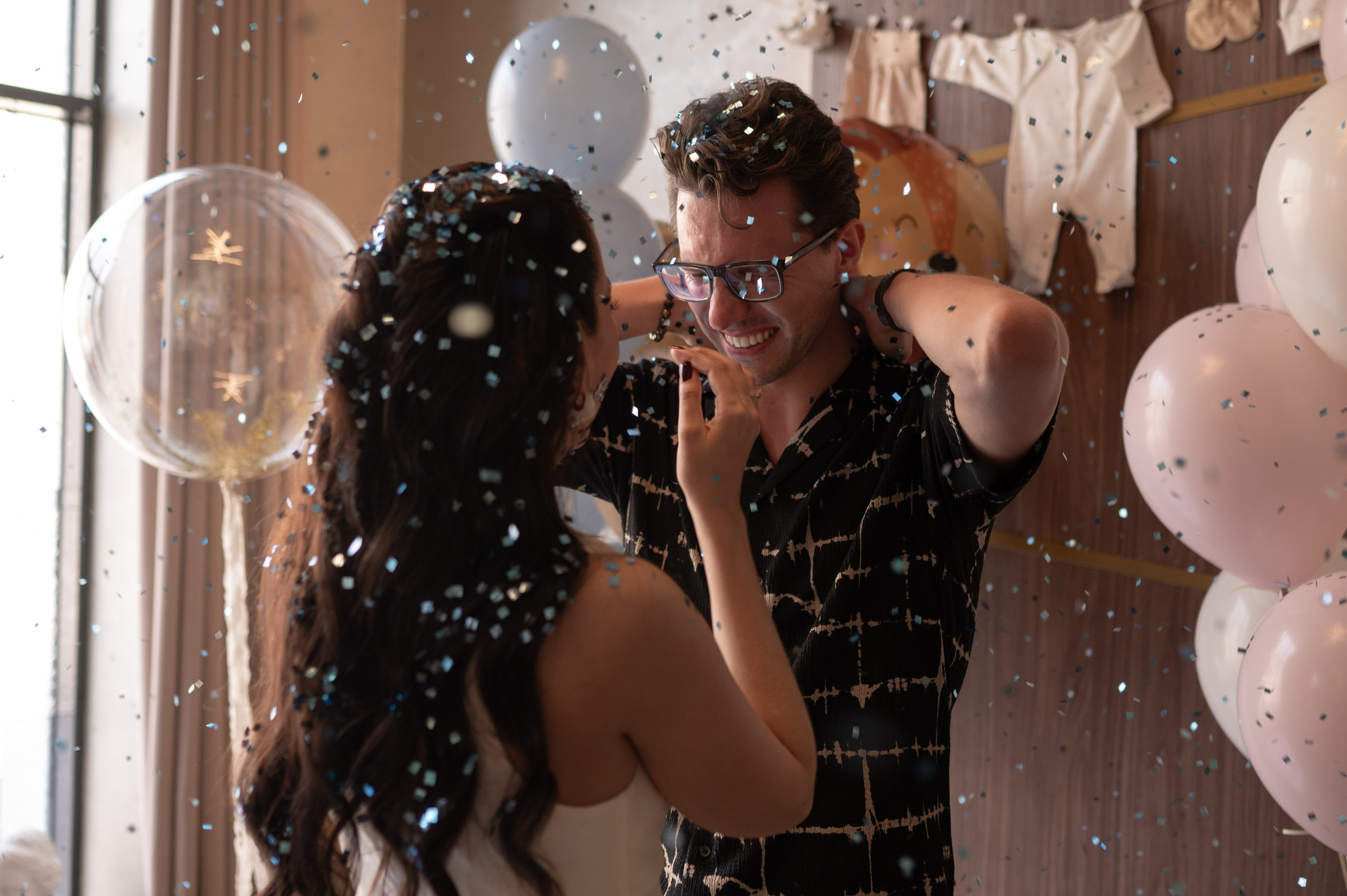 Кто родится?. Семейный, свадебный и репортажный фотограф в Москве Анастасия Светлова