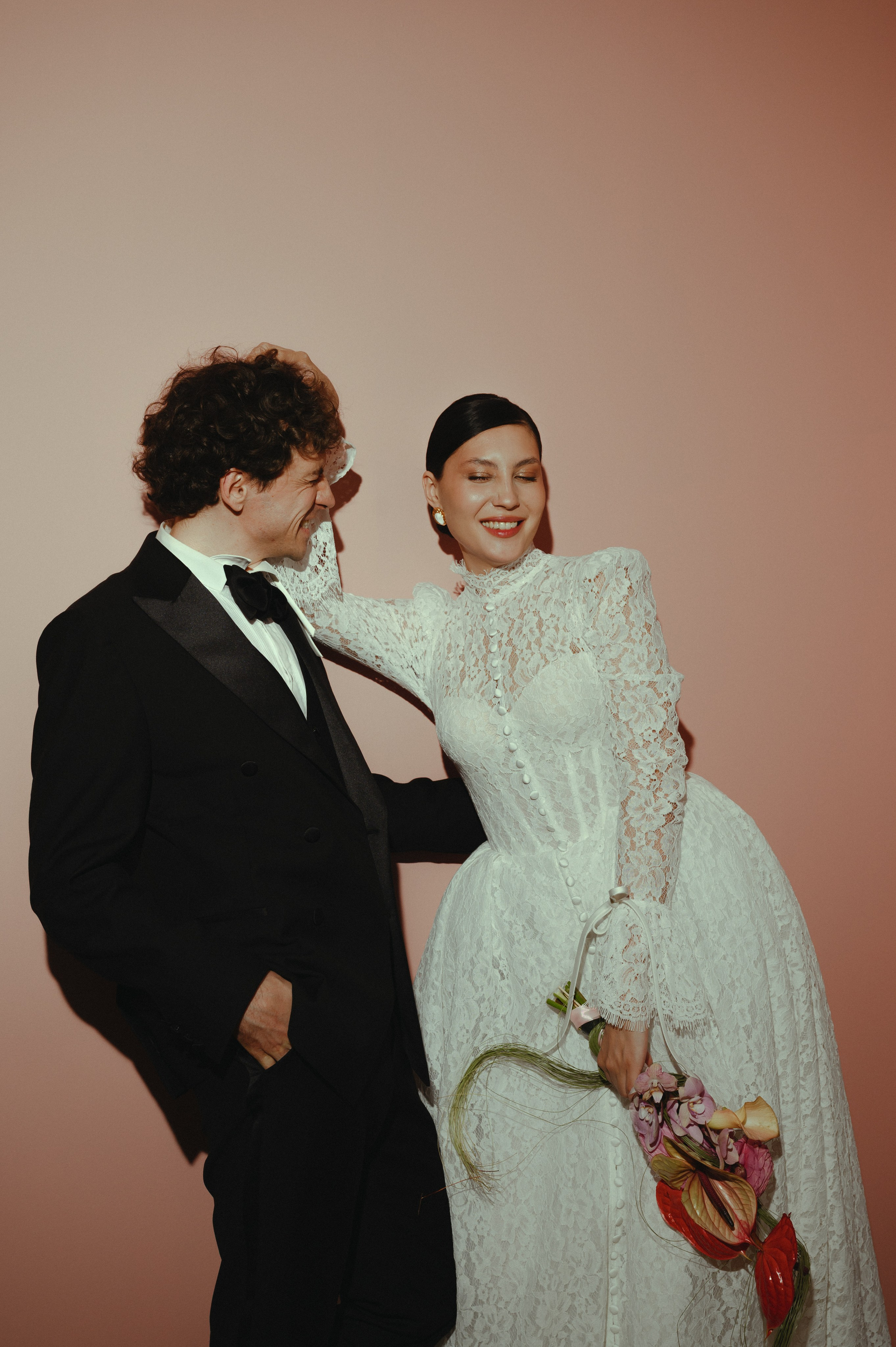Утро в Национале. Семейный, свадебный и репортажный фотограф в Москве Анастасия Светлова