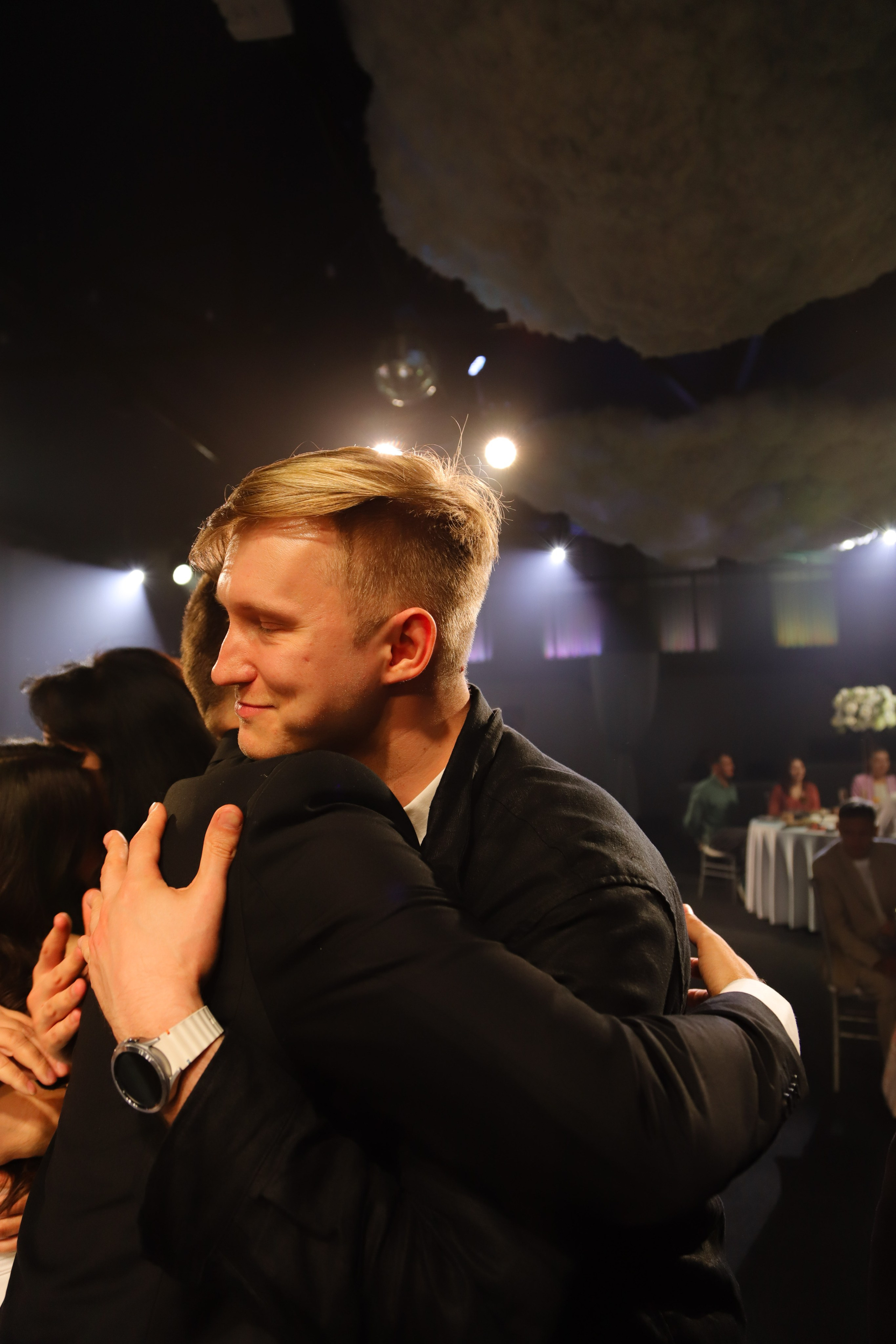 Анастасия и Никита. Свадебный фотограф в СПб и Москве Павел Сергеев