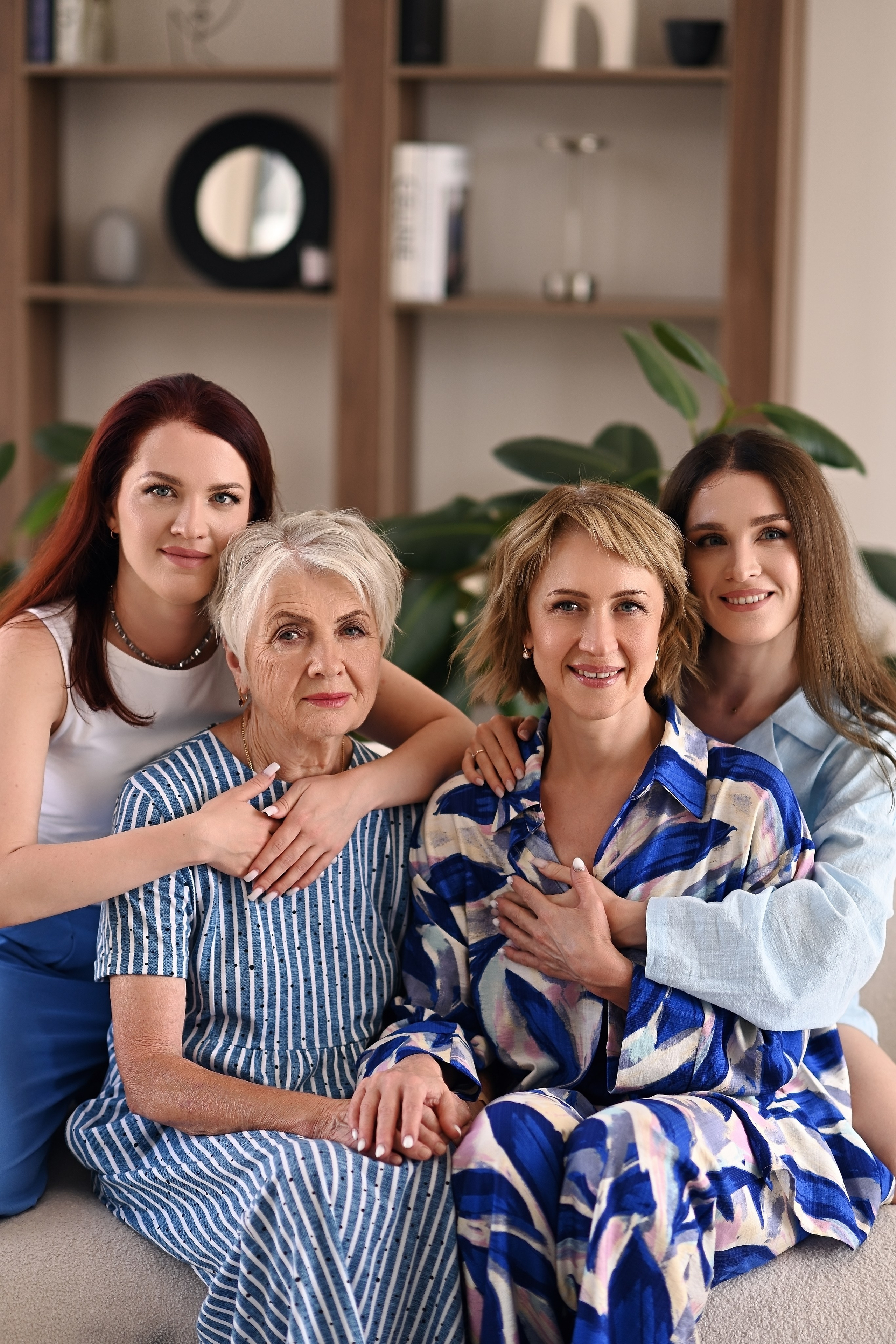 Алена. Свадебный и семейный фотограф в Самаре Головань Наталья