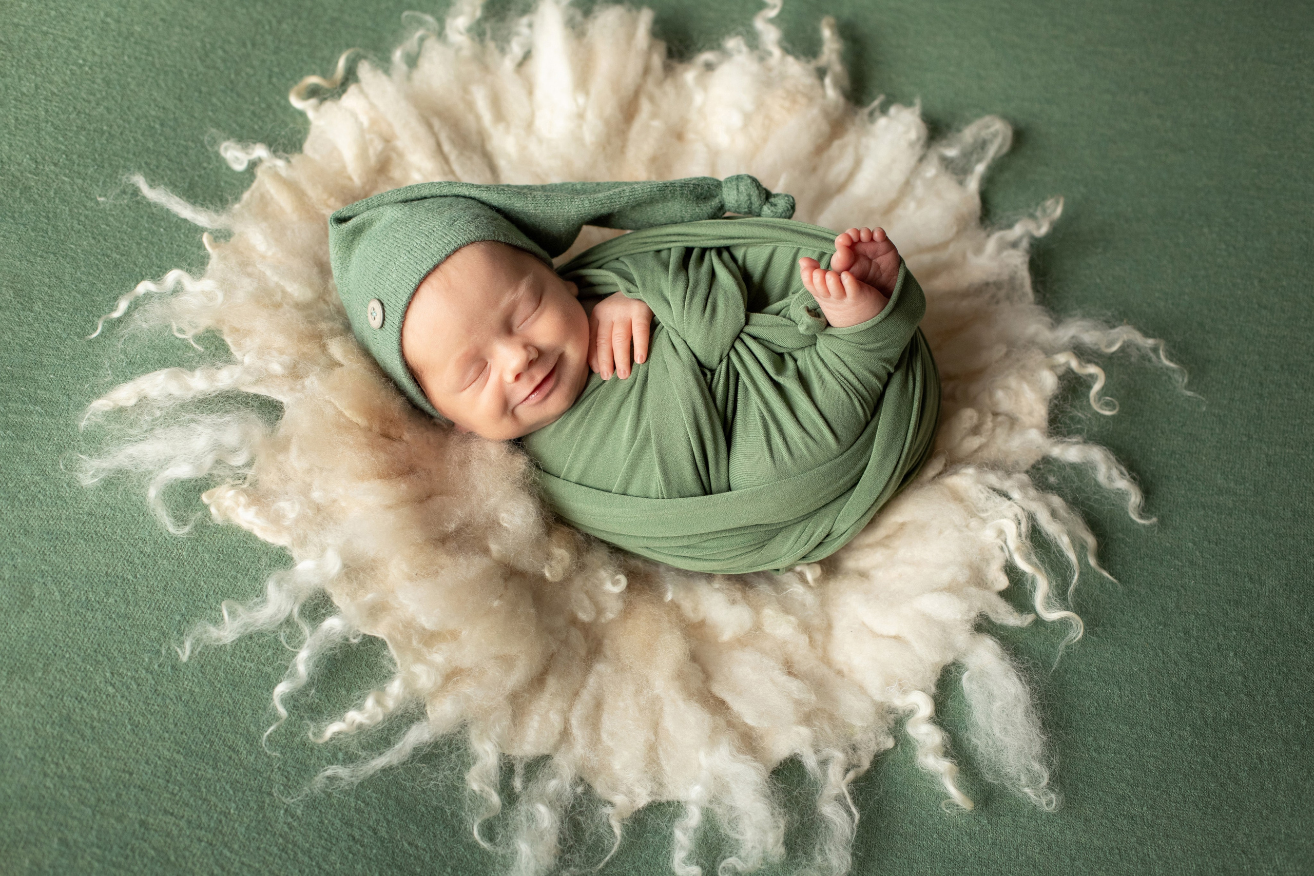 Елена Итого. Фотограф новорожденных в Екатеринбурге Татьяна Продан