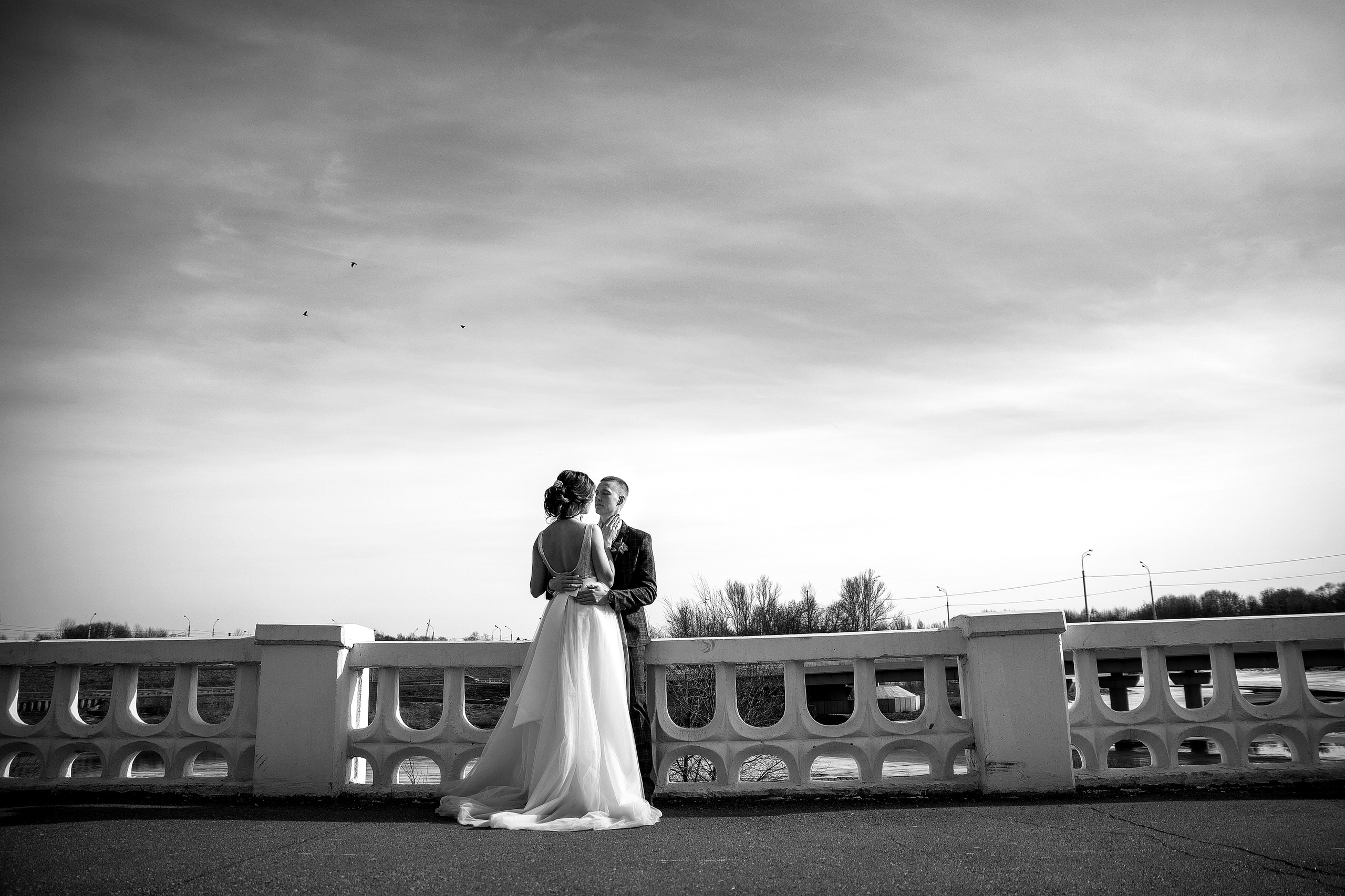 Weding day. Эстетика в тебе 🤍