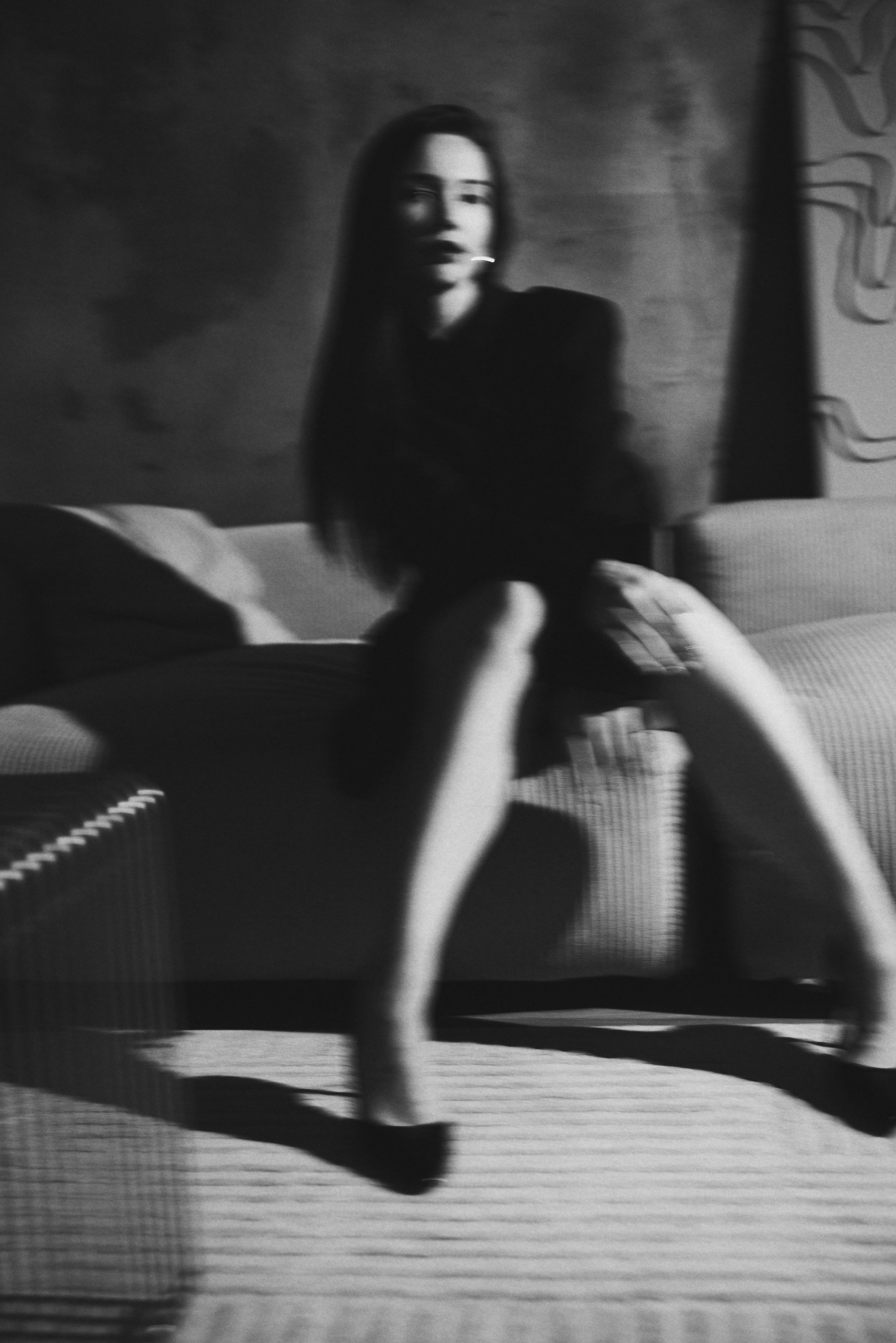 Визуальный художник, фотограф-Иван Раа! Стань частью искусства