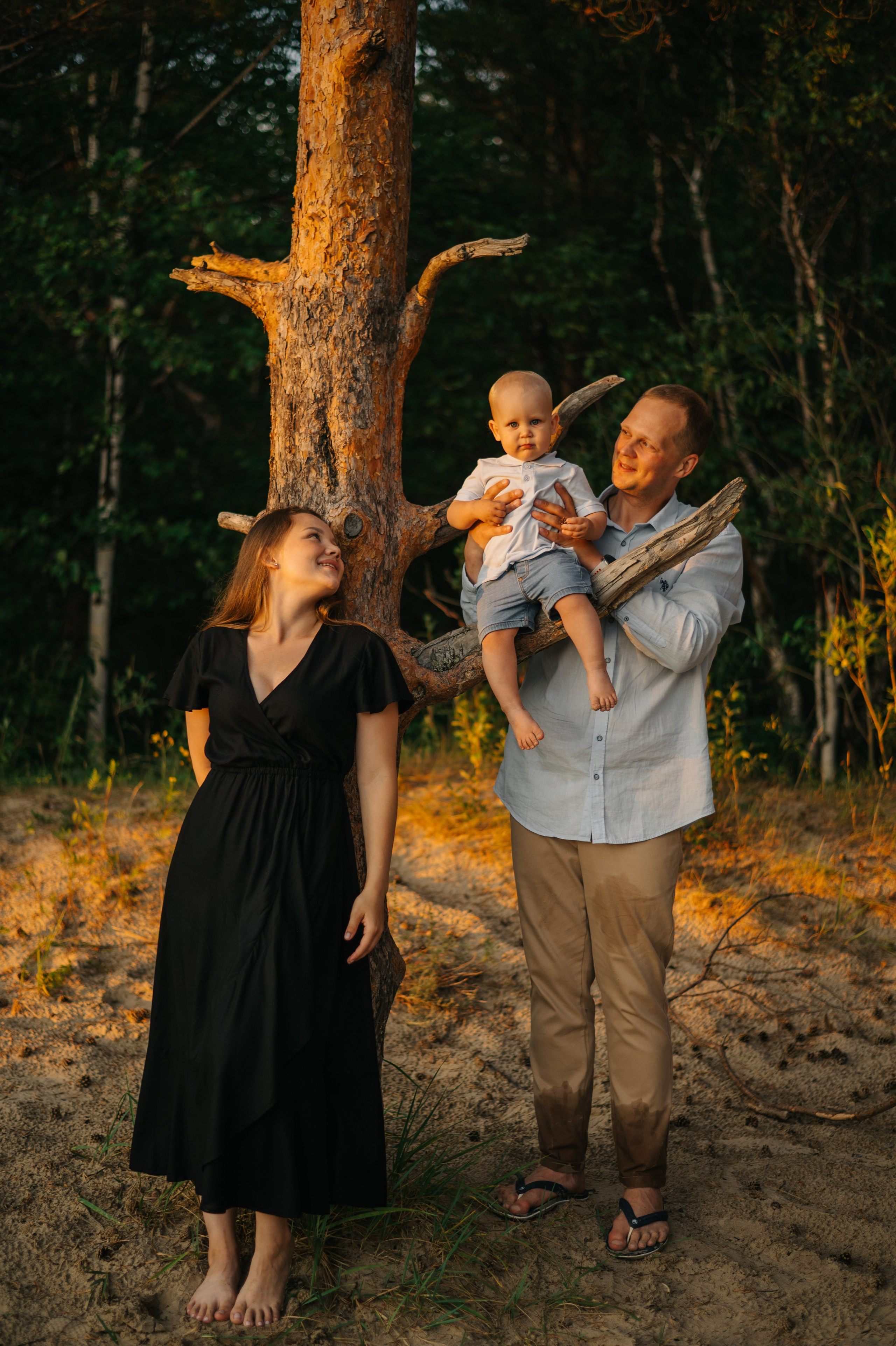 Филипп. Фотограф Архангельск