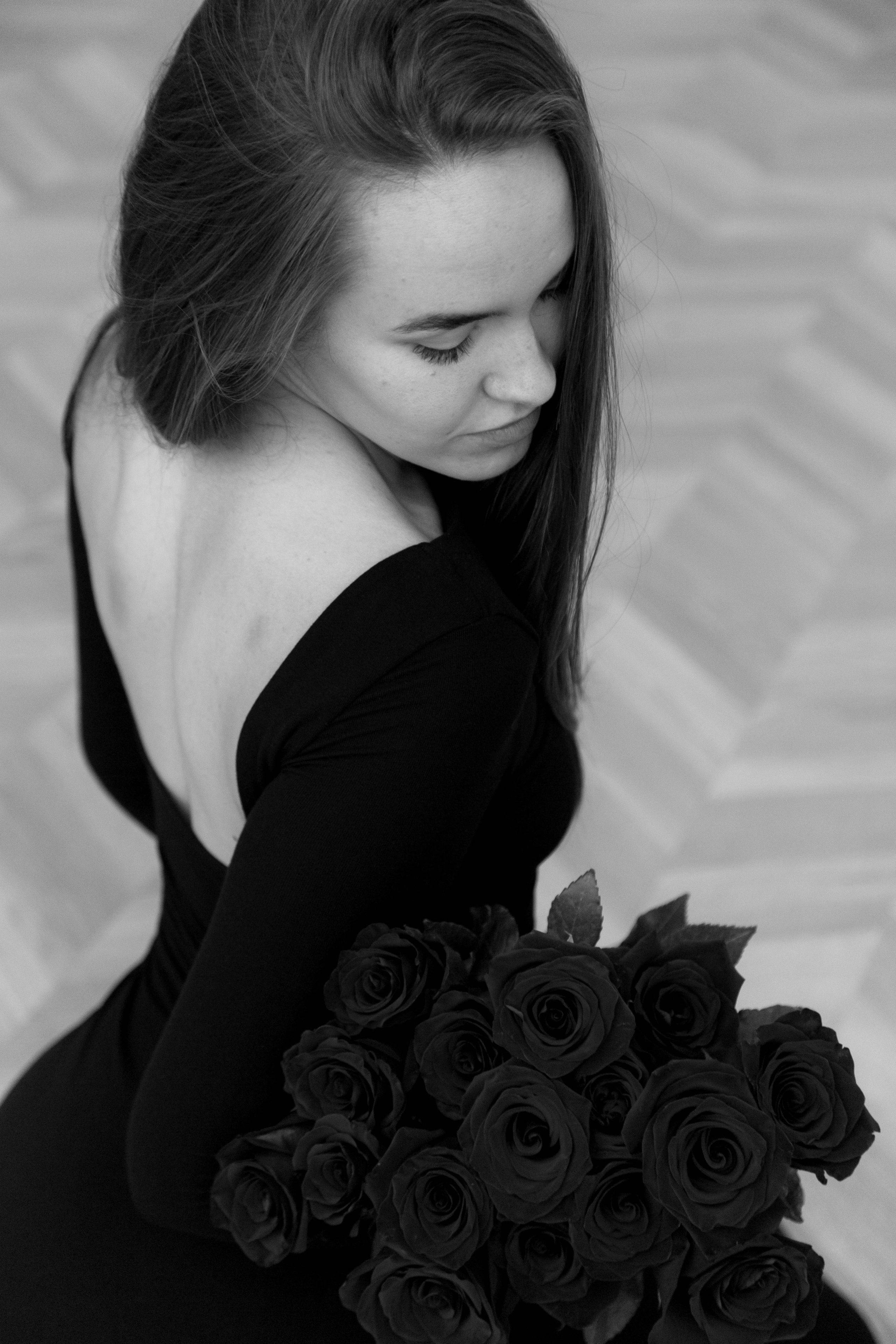 Марина. Портретный и свадебный фотограф в Йошкар-Оле Егошина Екатерина