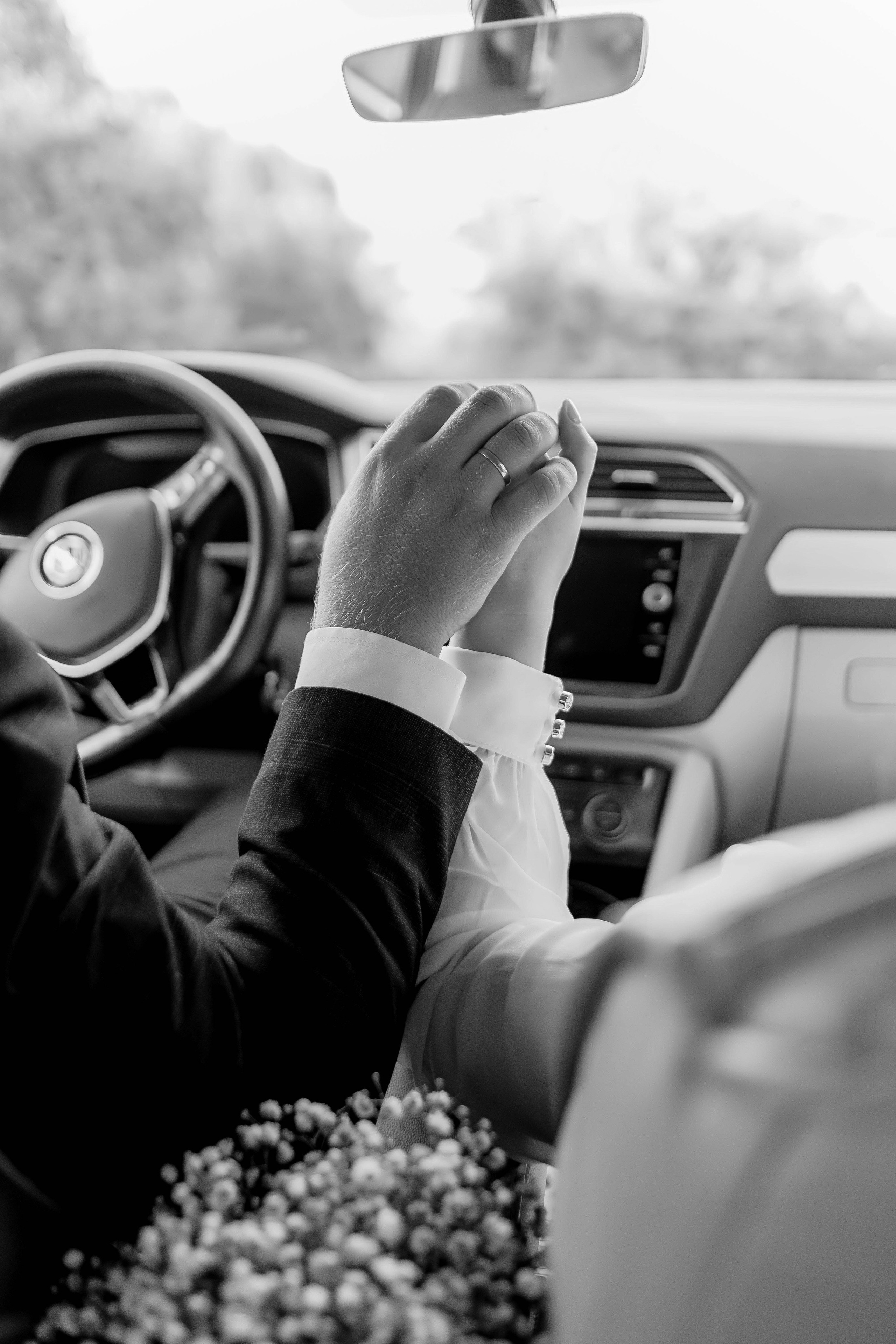 Сад. Портретный и свадебный фотограф в Йошкар-Оле Егошина Екатерина