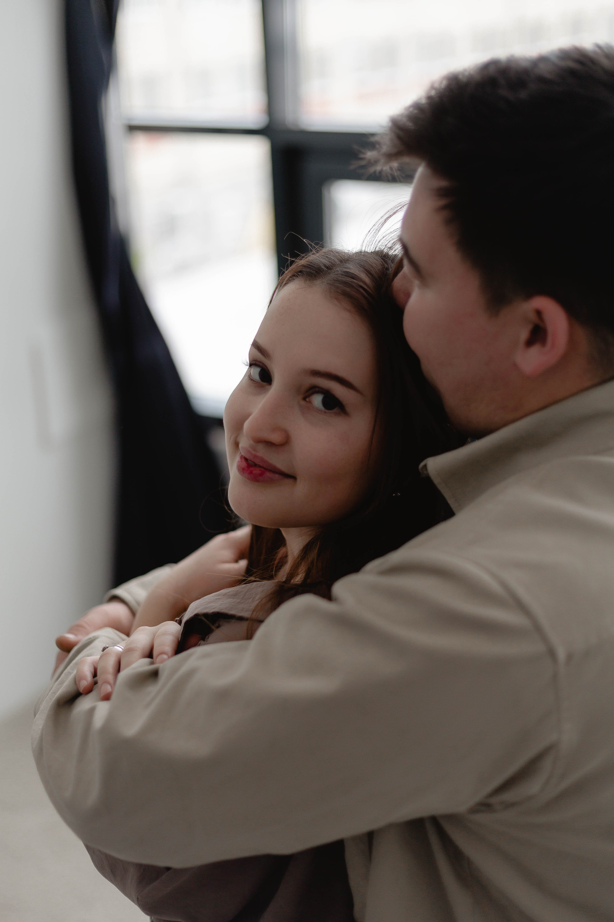 Алина и Артем. Портретный и свадебный фотограф в Йошкар-Оле Егошина Екатерина