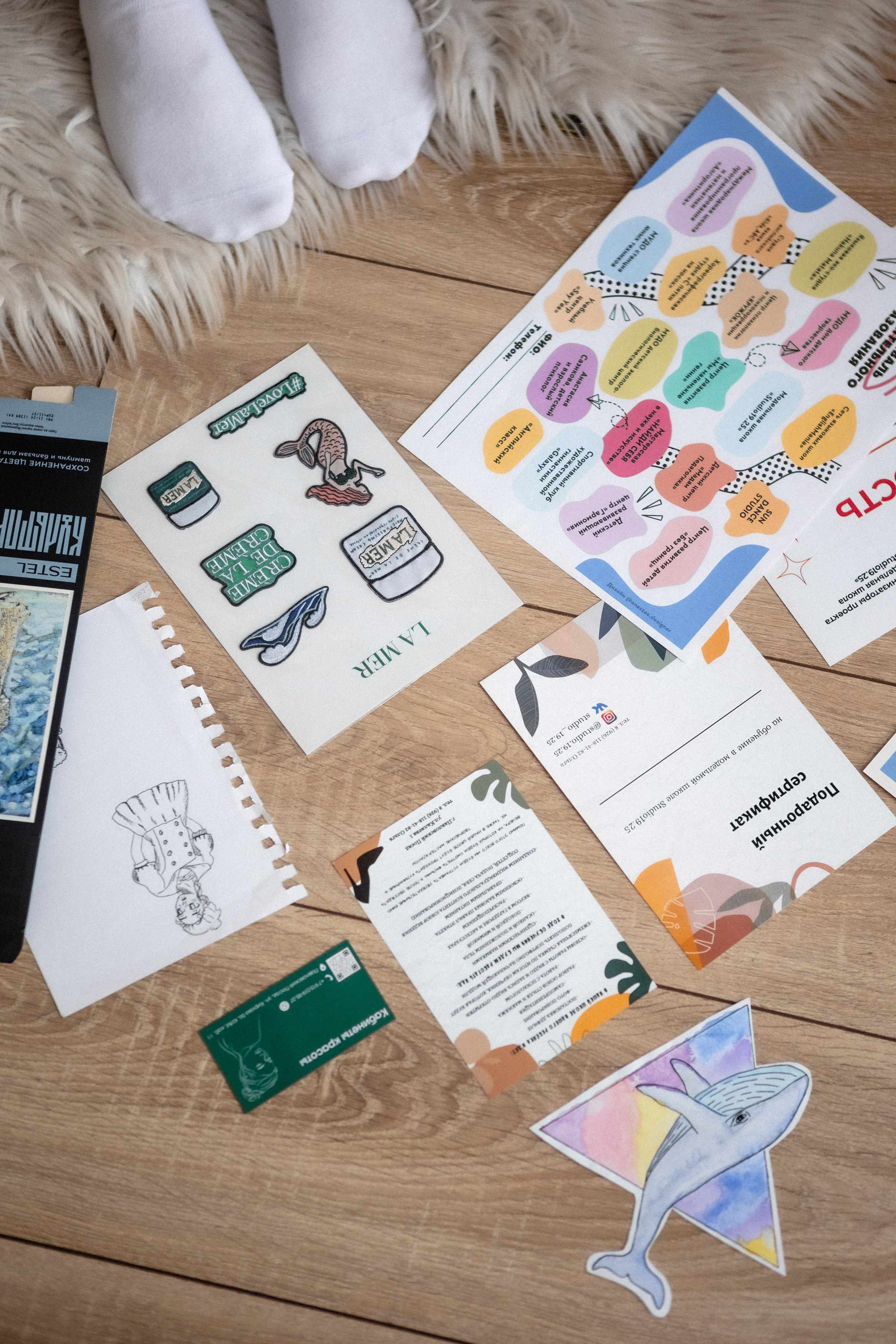 Анастасия. Фотосессия для контента. Фотограф Москва и Московская область