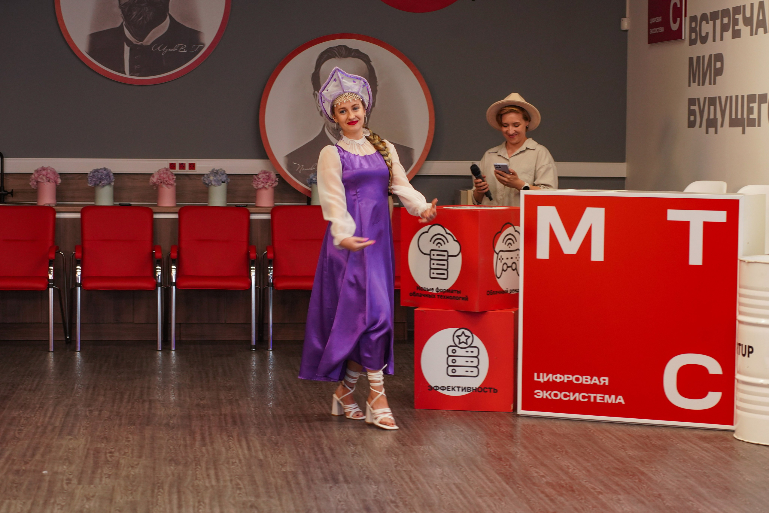 Мисс МТС. Семейный и детский фотограф в Нижнем Новгороде