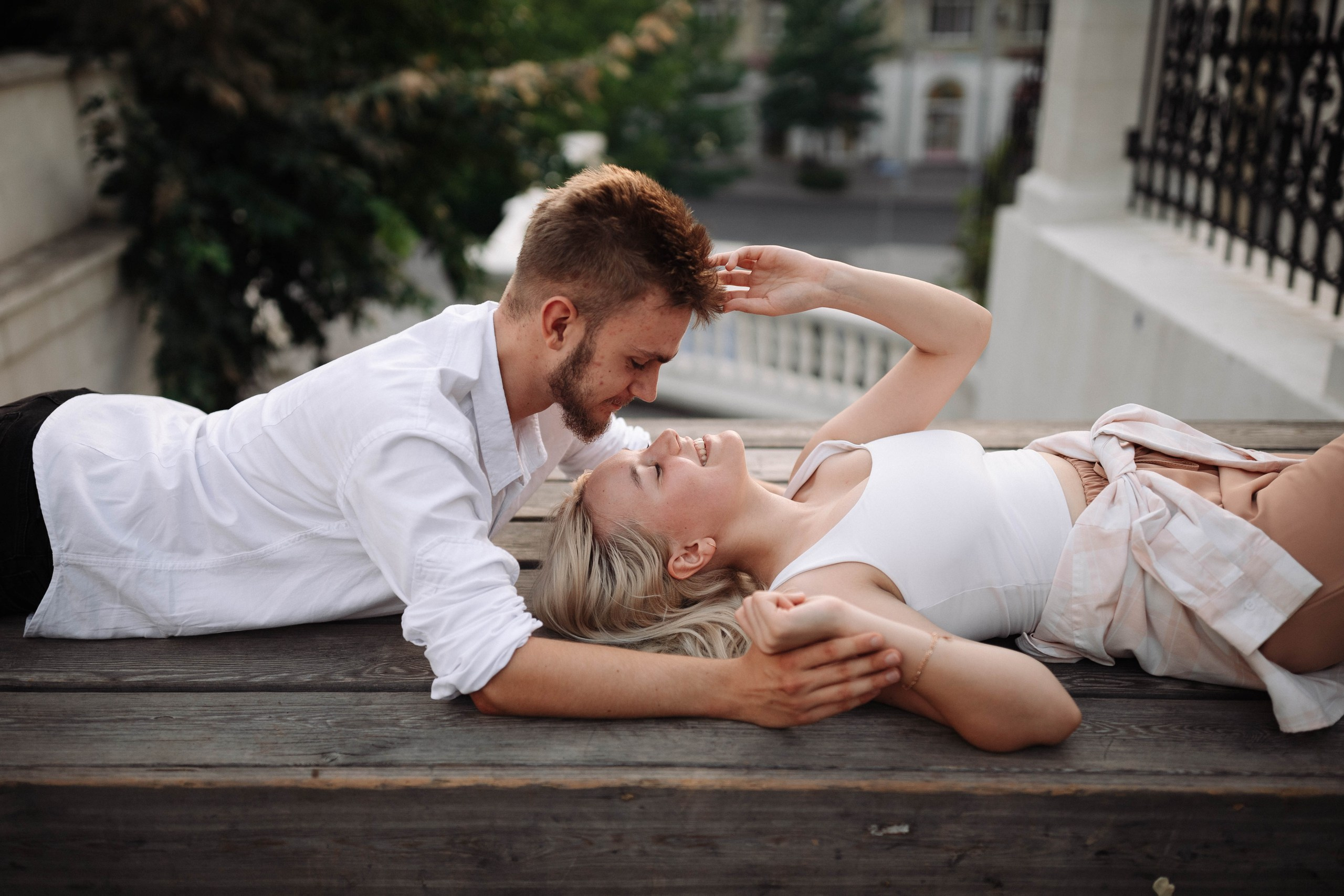 L&A. Семейный фотограф в Севастополе и Симферополе Александра Чистякова