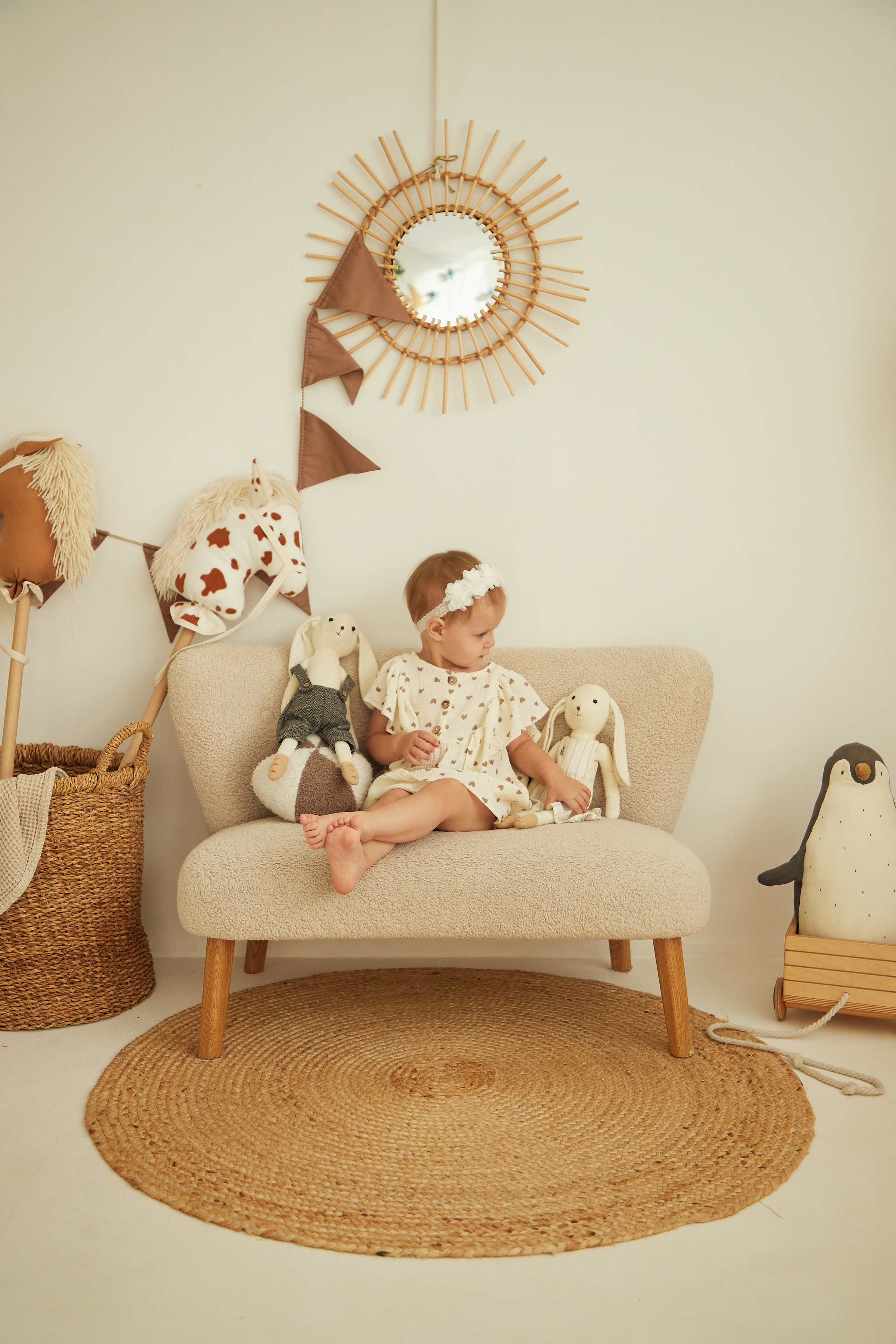 Фотосессия на годик в фотостудии My kitten Краснодар. Фотограф КовалёваТатьяна | Москва | Краснодар |Сочи |Портрет, свадьбы, семейные съёмки