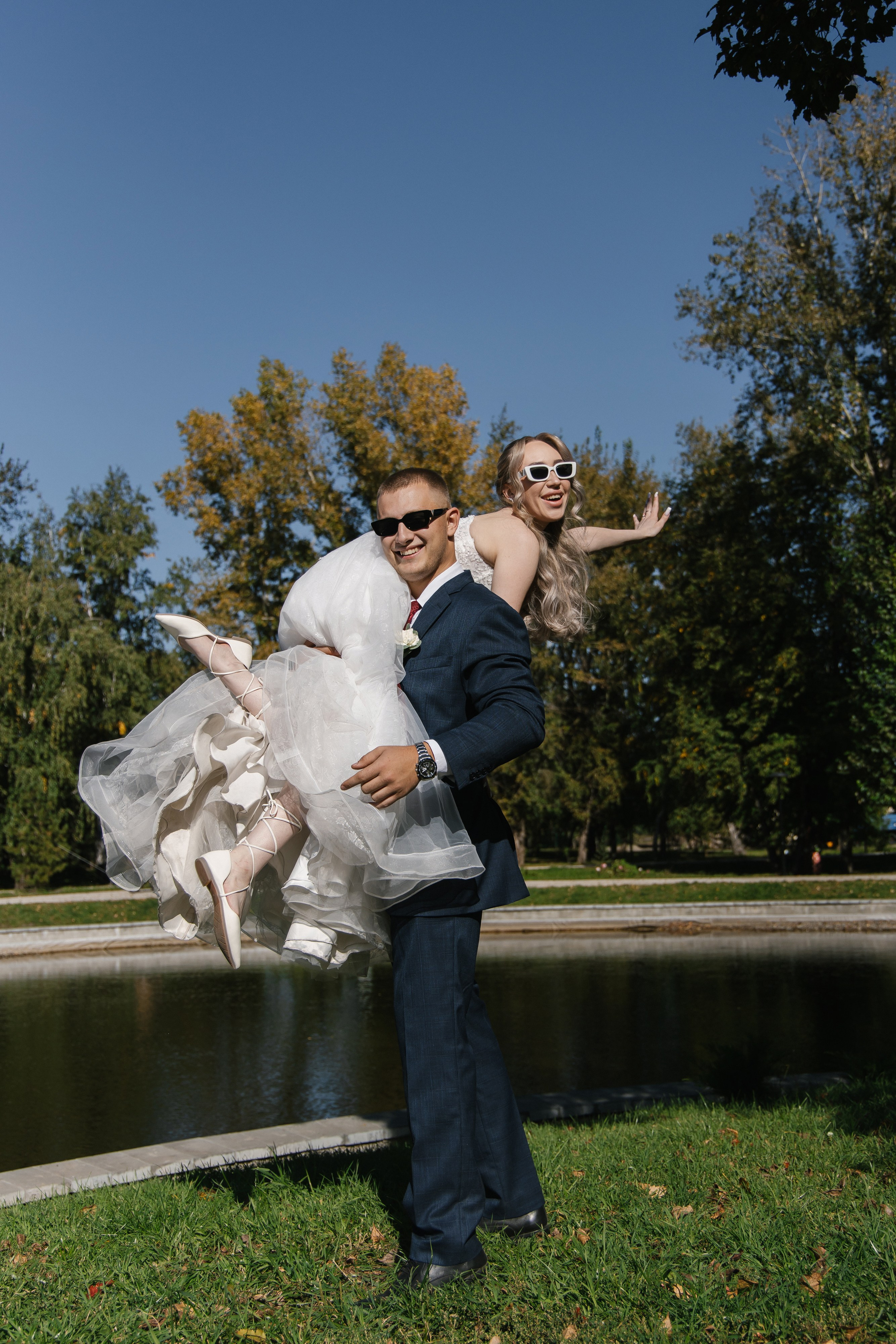 Карина и Николай. Фотограф в Барнауле Юлия Садвокасова