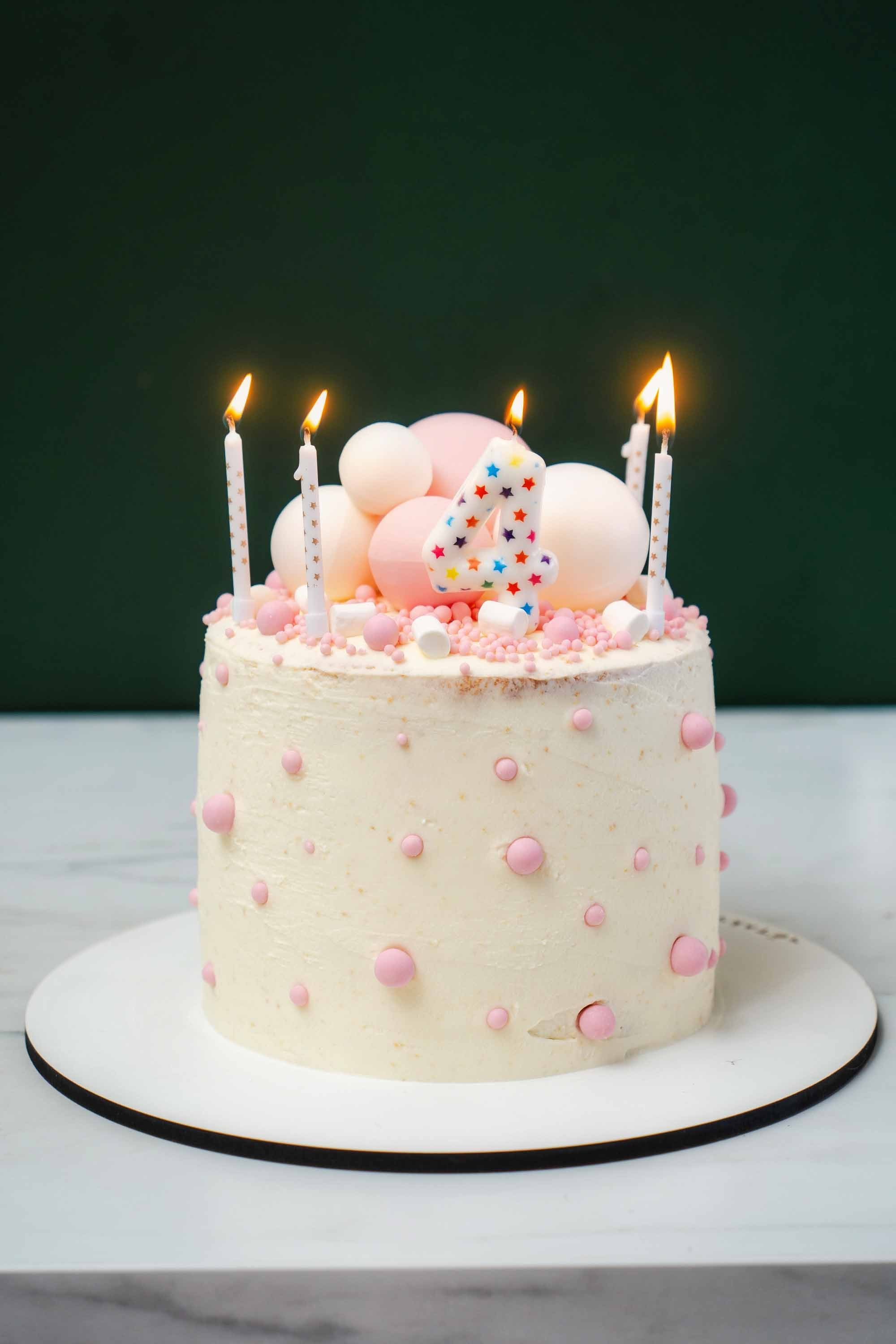 День рождения Ариши. Свадебный и семейный фотограф в Санкт-Петербурге Виктор Голубев