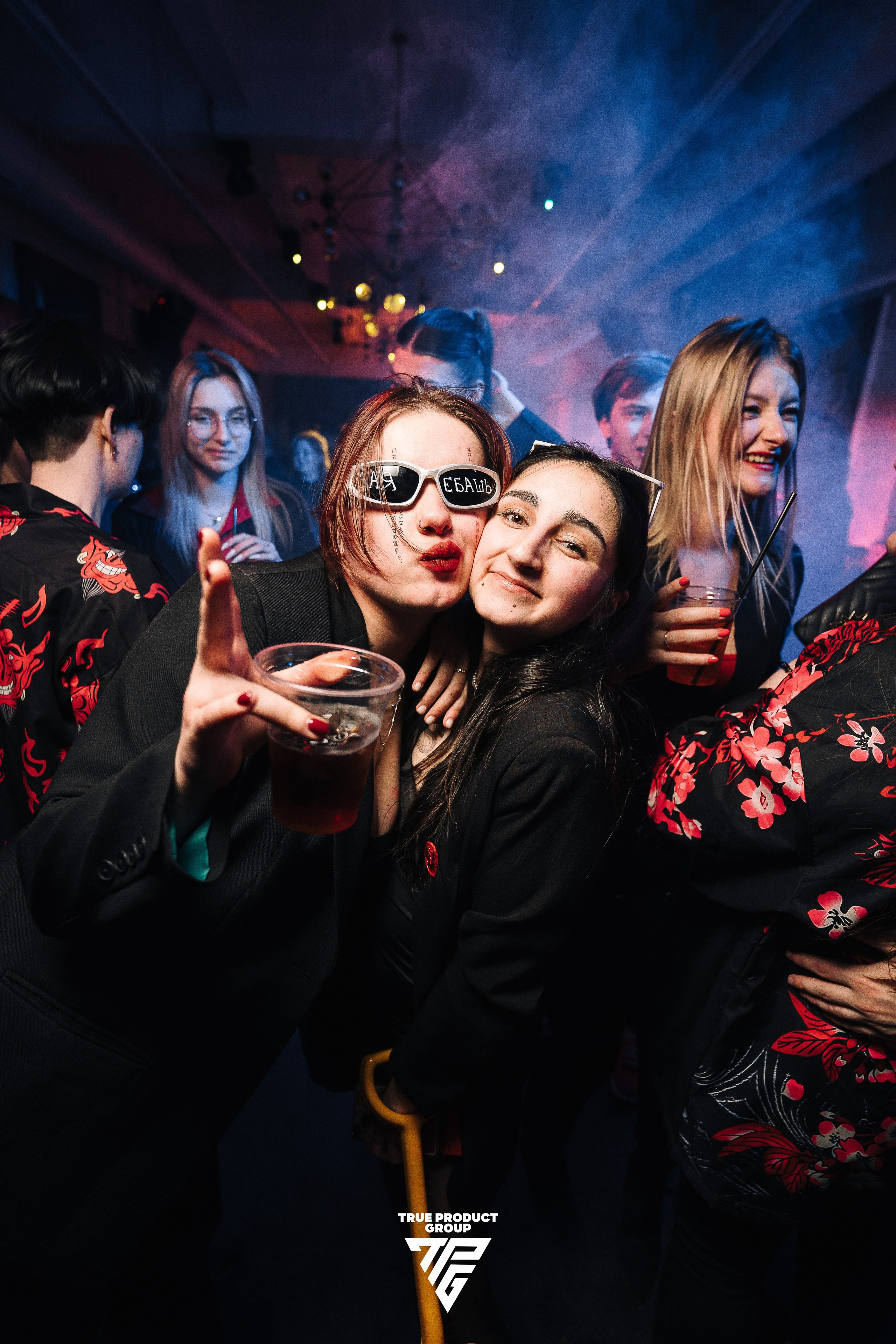 Корпоративы. Свадебный и репортажный фотограф