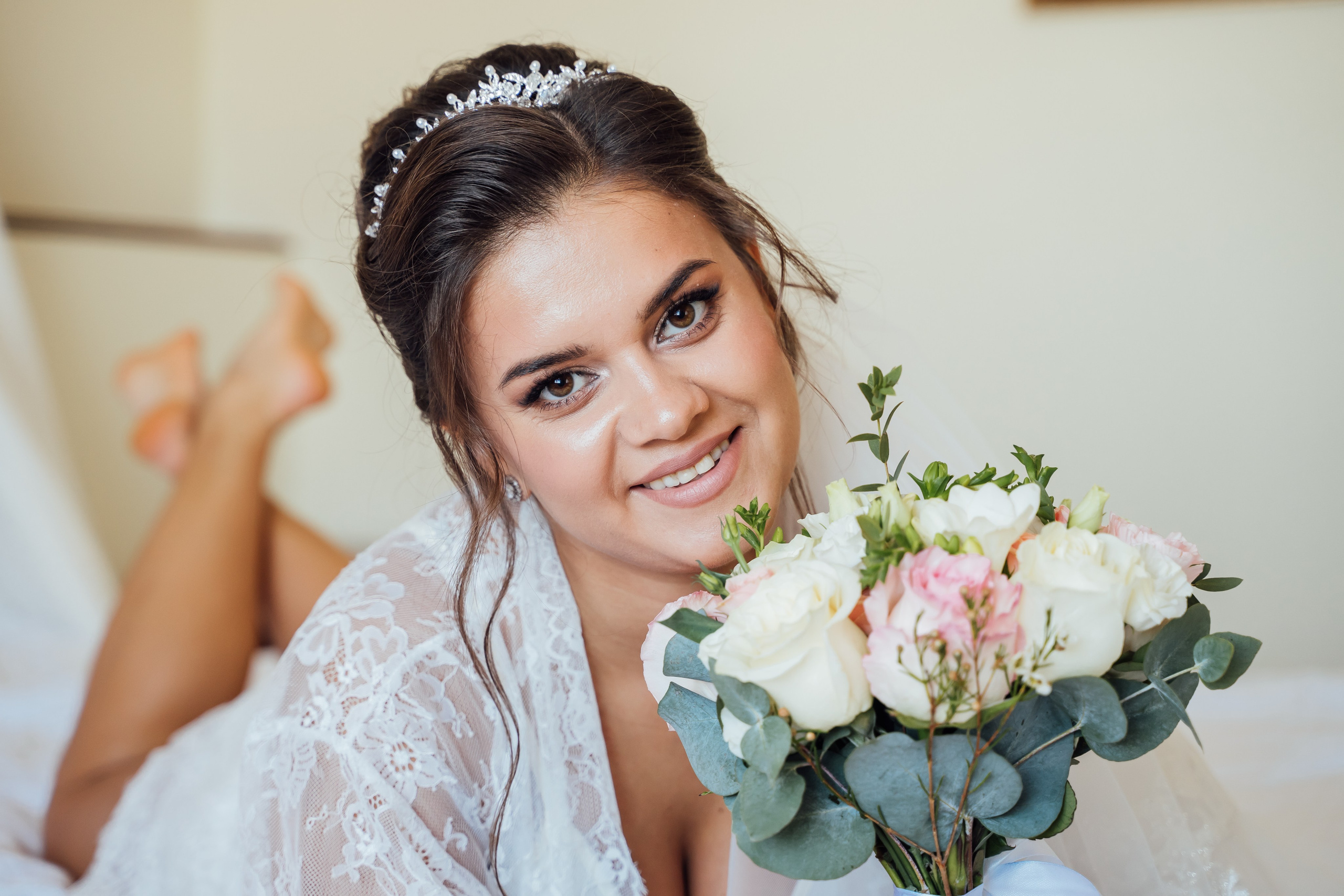 Свадебный день Александр и Анастасия. Свадебный фотограф в Коломне, Воскресенске, Егорьевске Владимир Петров