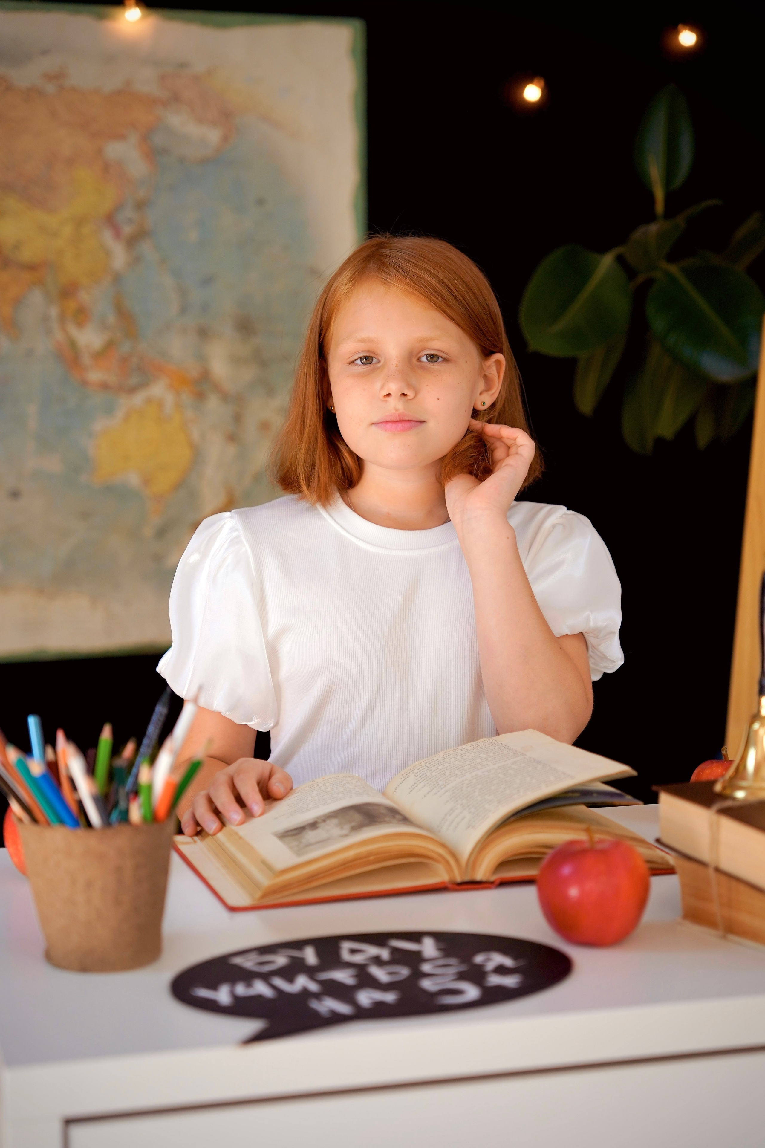 Back to school #4. Семейный и детский фотограф Александра Гвоздикова