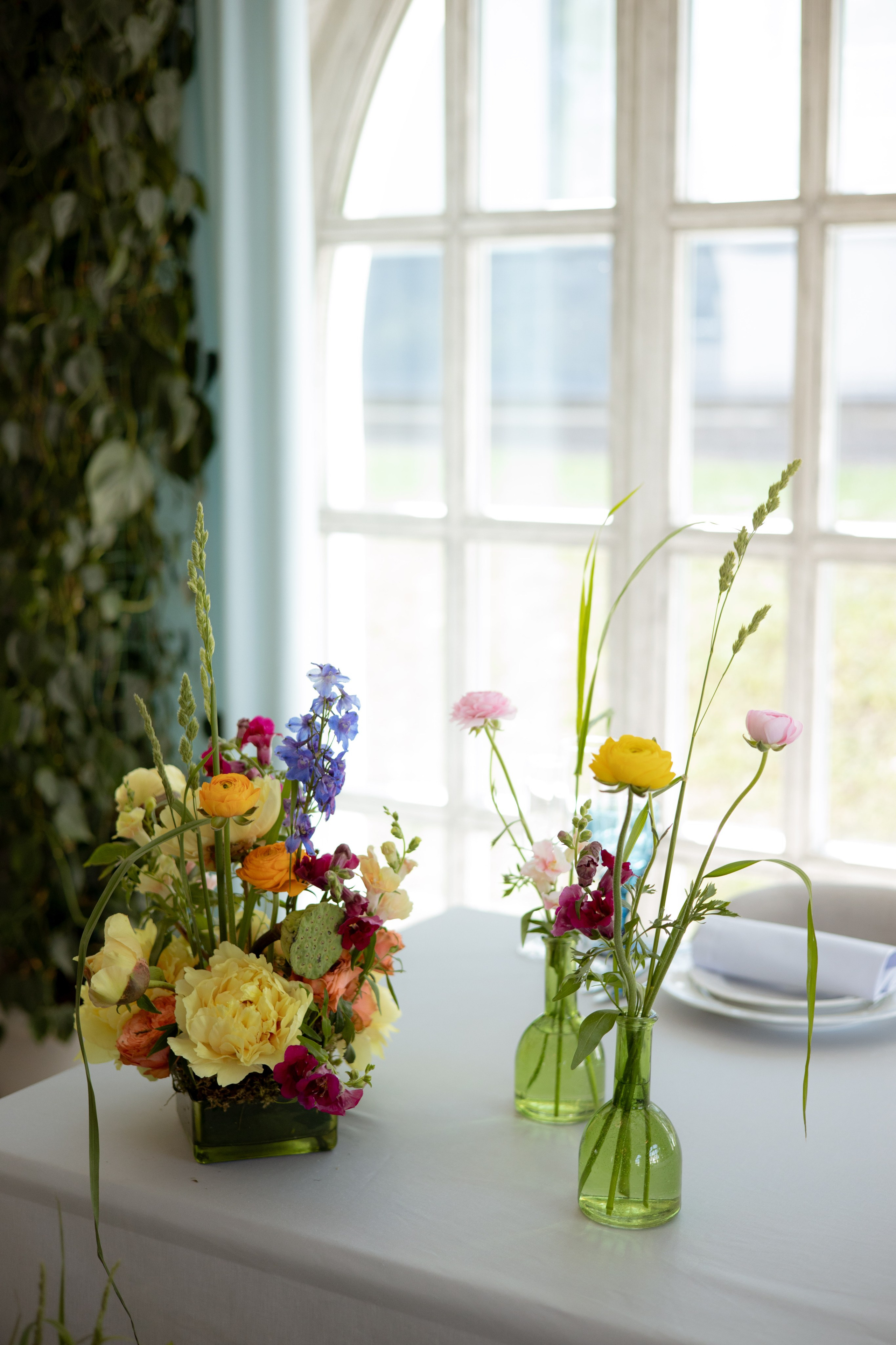 «Московское небо». Оформление свадеб, декор свадеб Вера Маркова, Москва